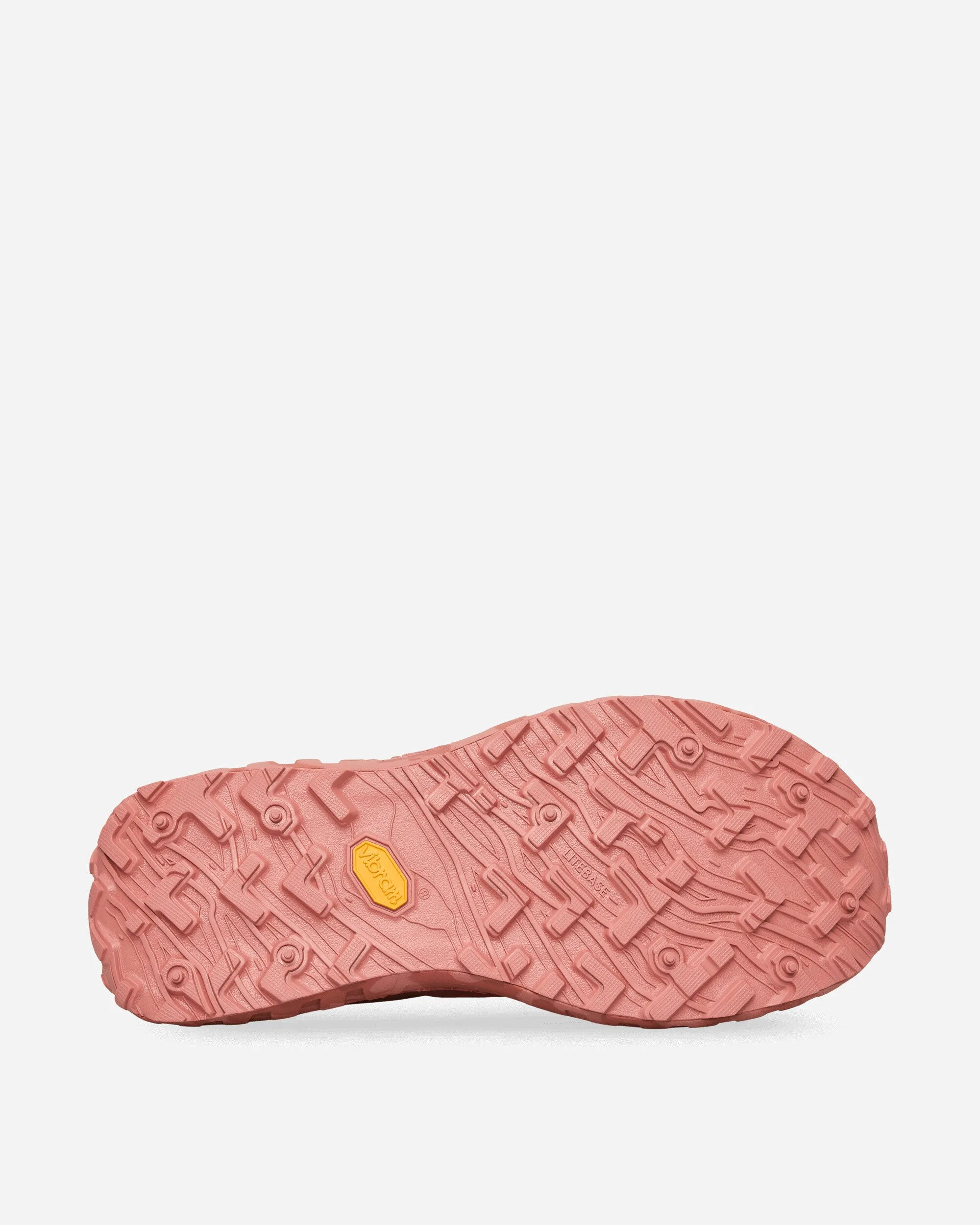 Step Control Wind Step 001 RZ Sneakers Vermillion