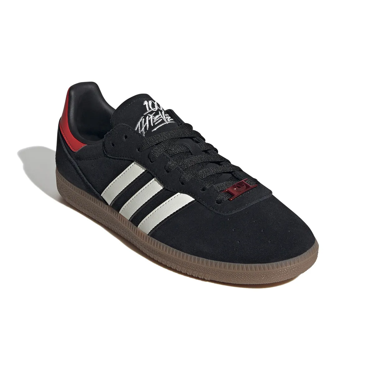   100 Thieves Palos Hills 'Carbon' Urban Luxury Light Step
