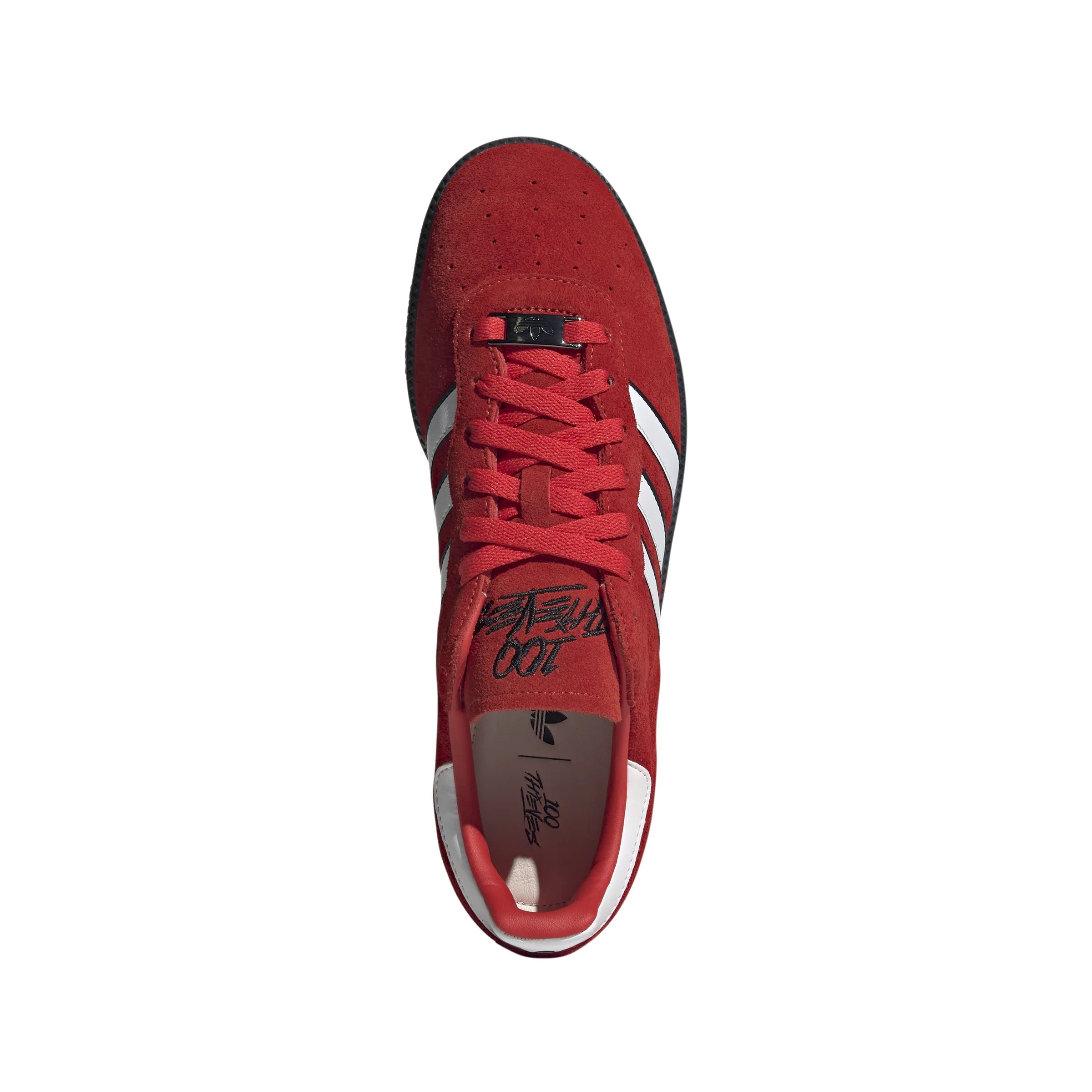   100 Thieves Palos Hills 'Pantone' Walking Vibe