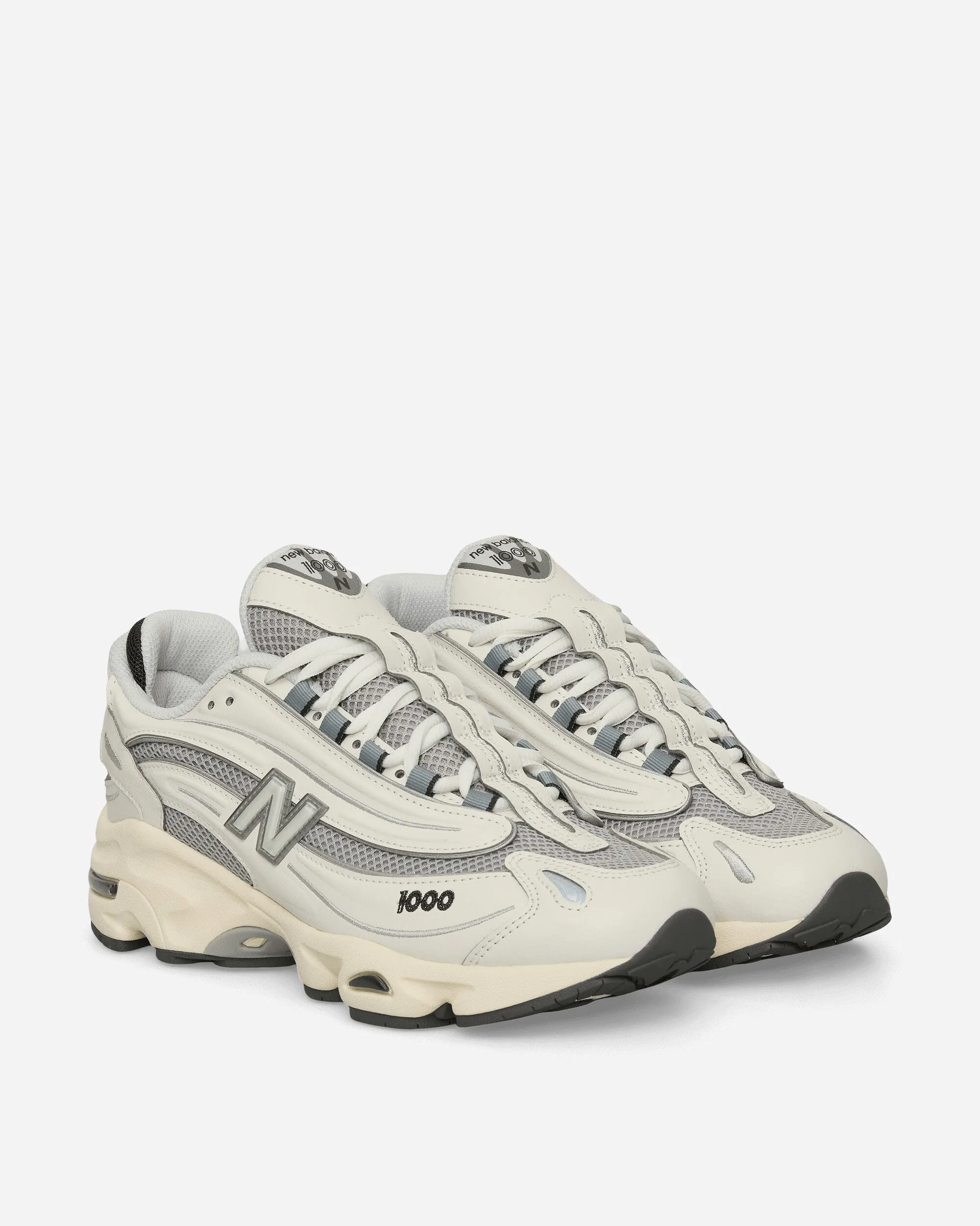 1000 Sneakers Sea Salt Urban Move