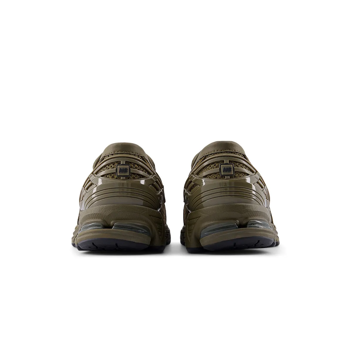 1906 Loafer 'Khaki' Simple Pair
