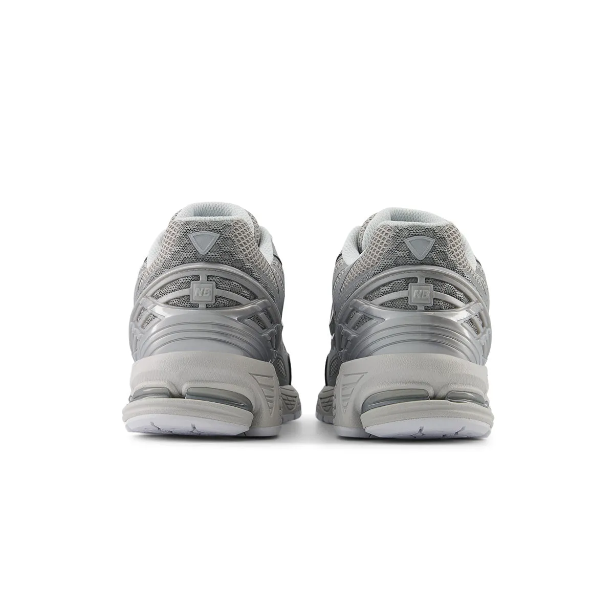 1906 'Silver Metallic' Tactile Responsiveness