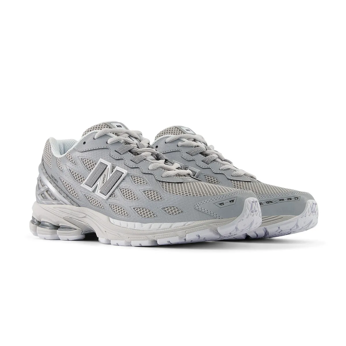 1906 'Silver Metallic' Maximum arch Cycling Comfort