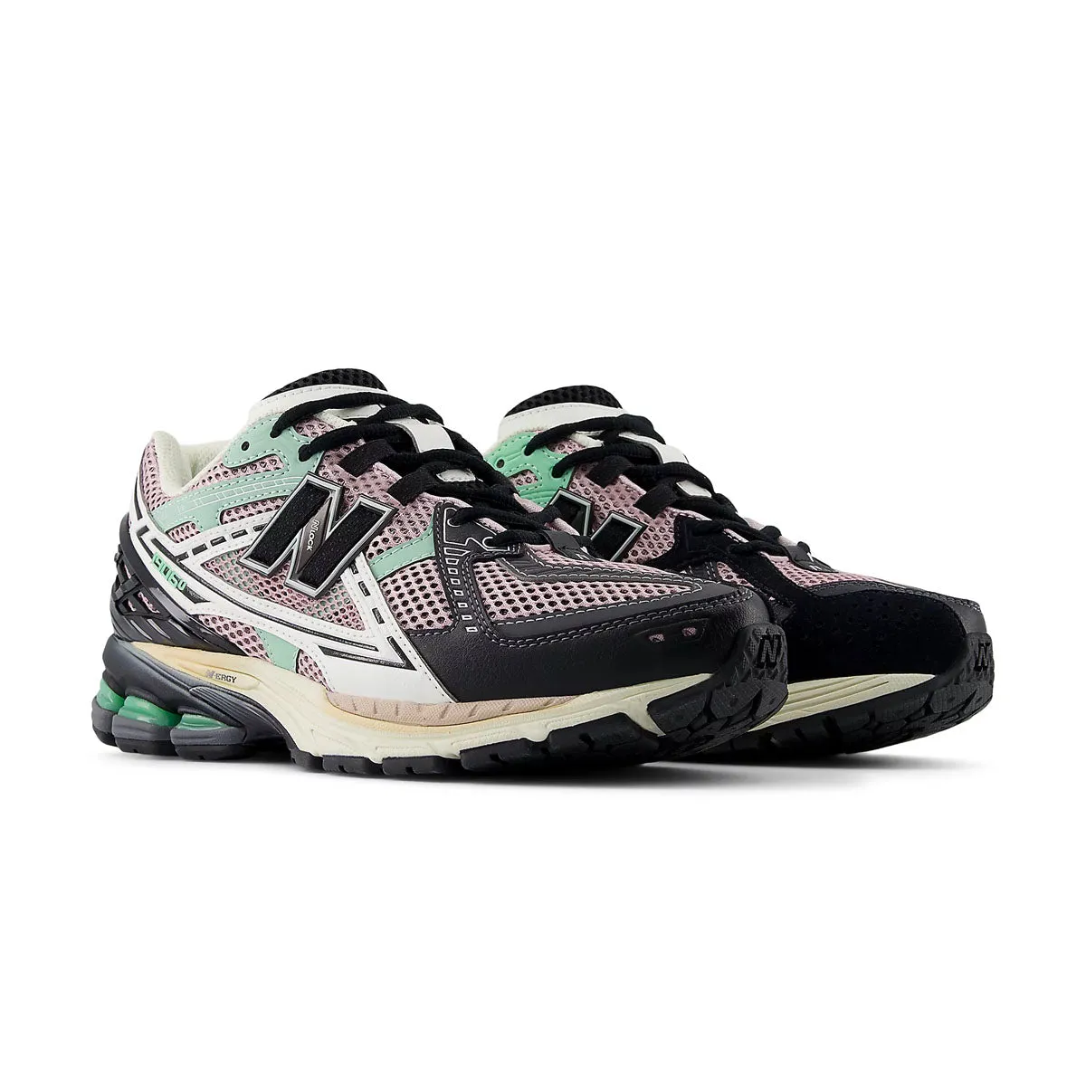 Soft Sole Breath Comfort 1906 'Twilight Haze Black'