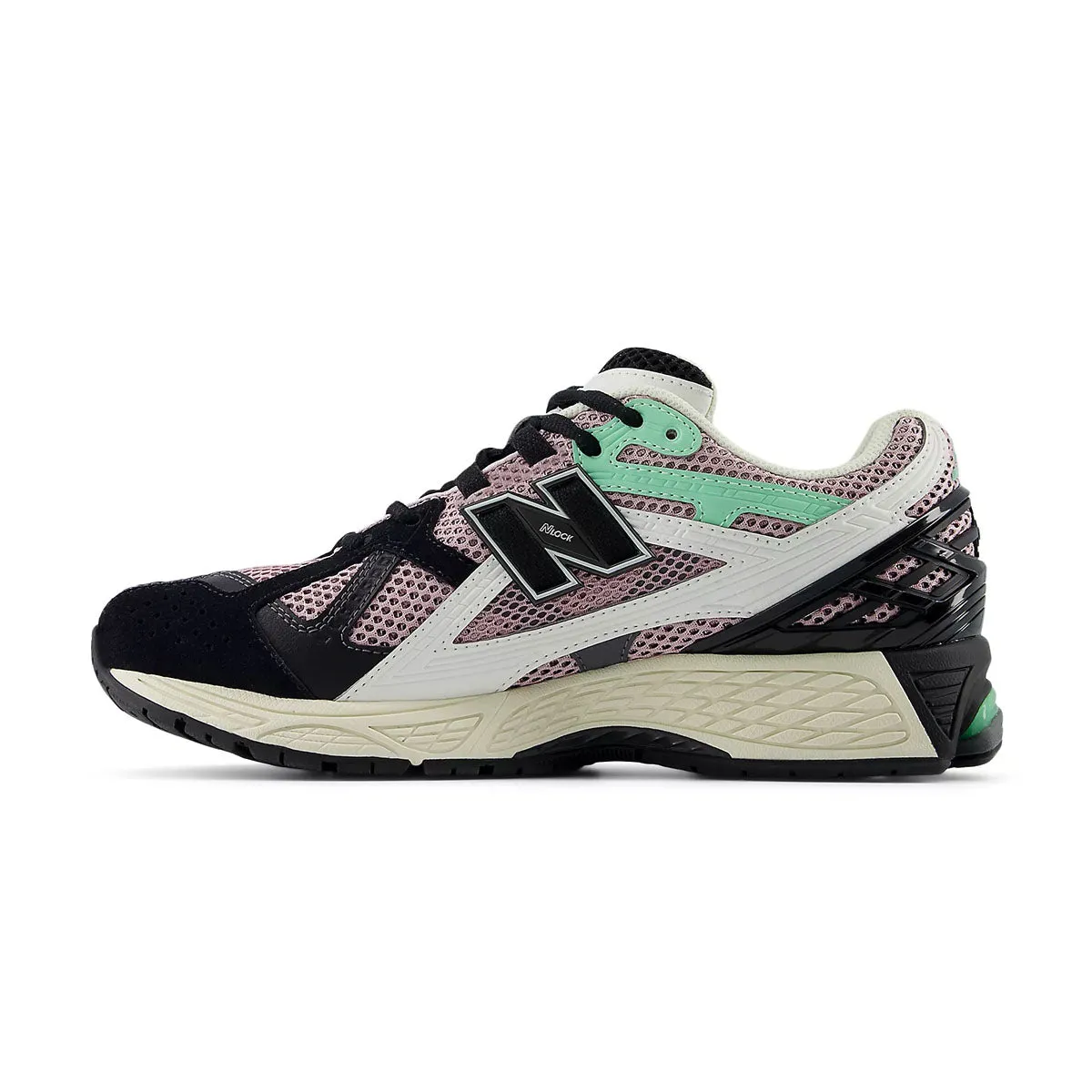 Anatomical Toe Box 1906 'Twilight Haze Black'