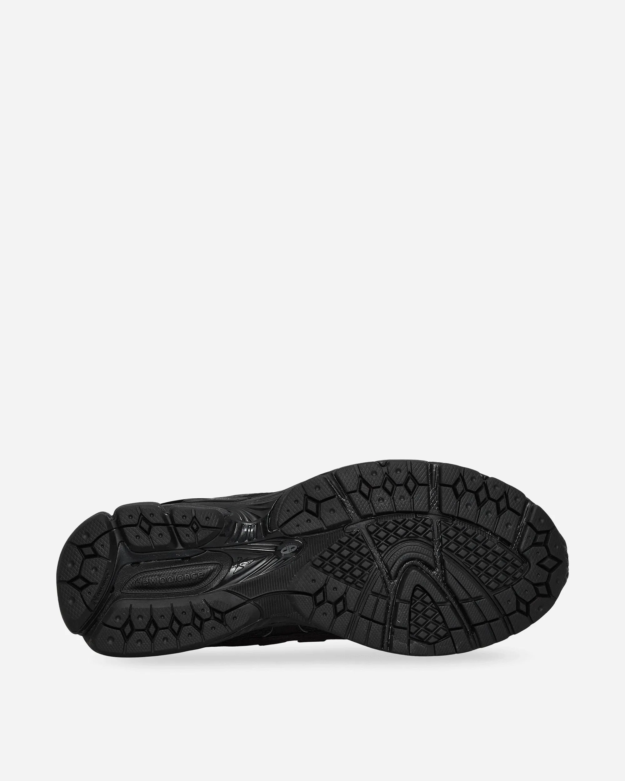 casual outing Soft Footbed 1906 Utility Sneakers Black
