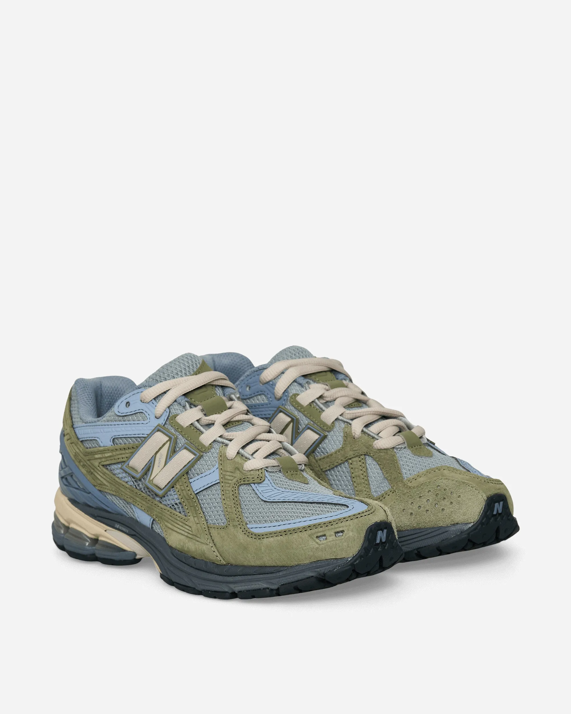 Dawn Walk Adjustable 1906 Utility Sneakers Cool Grey