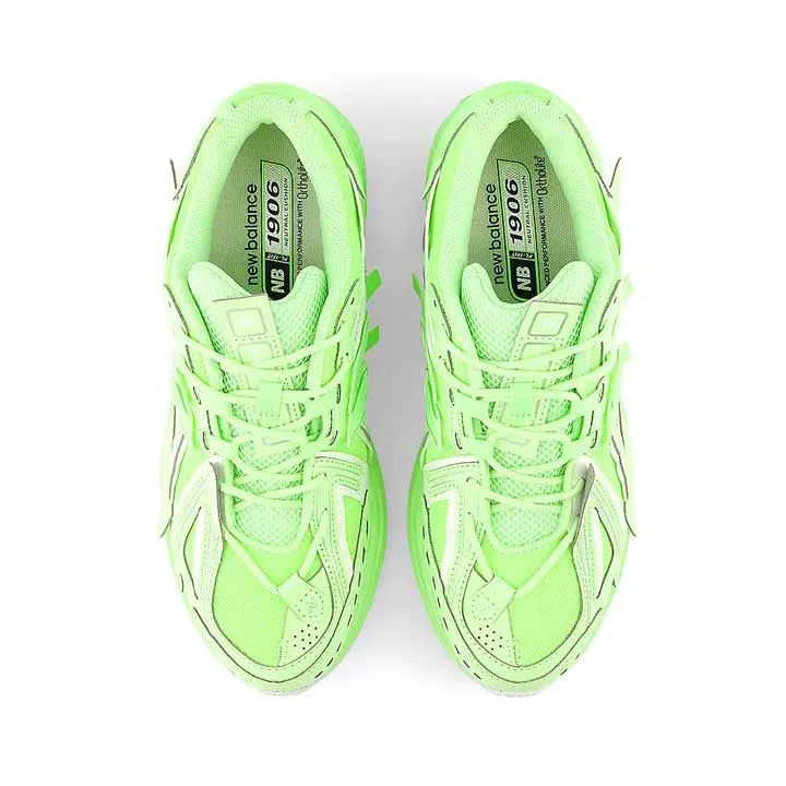 Comfortable Outsole Foot Fit 1906A 'Mint Flash'