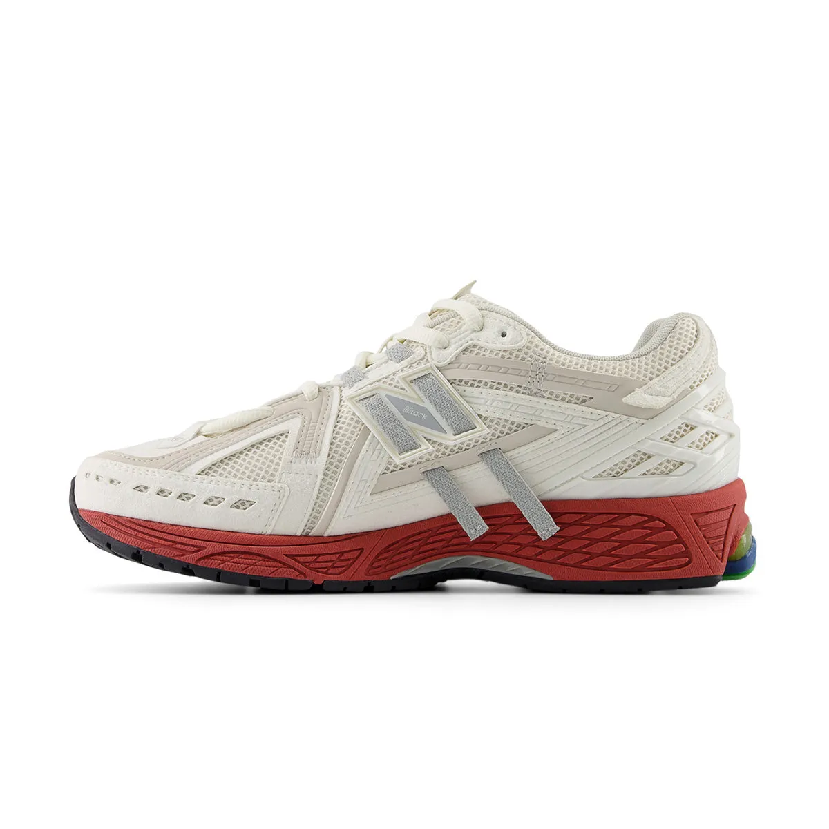 1906A 'Sea Salt' Wide base stability Streamlined silhouette