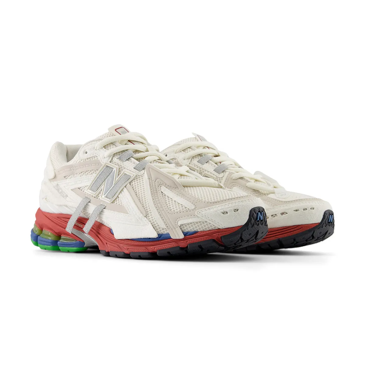 Supportive sole 1906A 'Sea Salt'