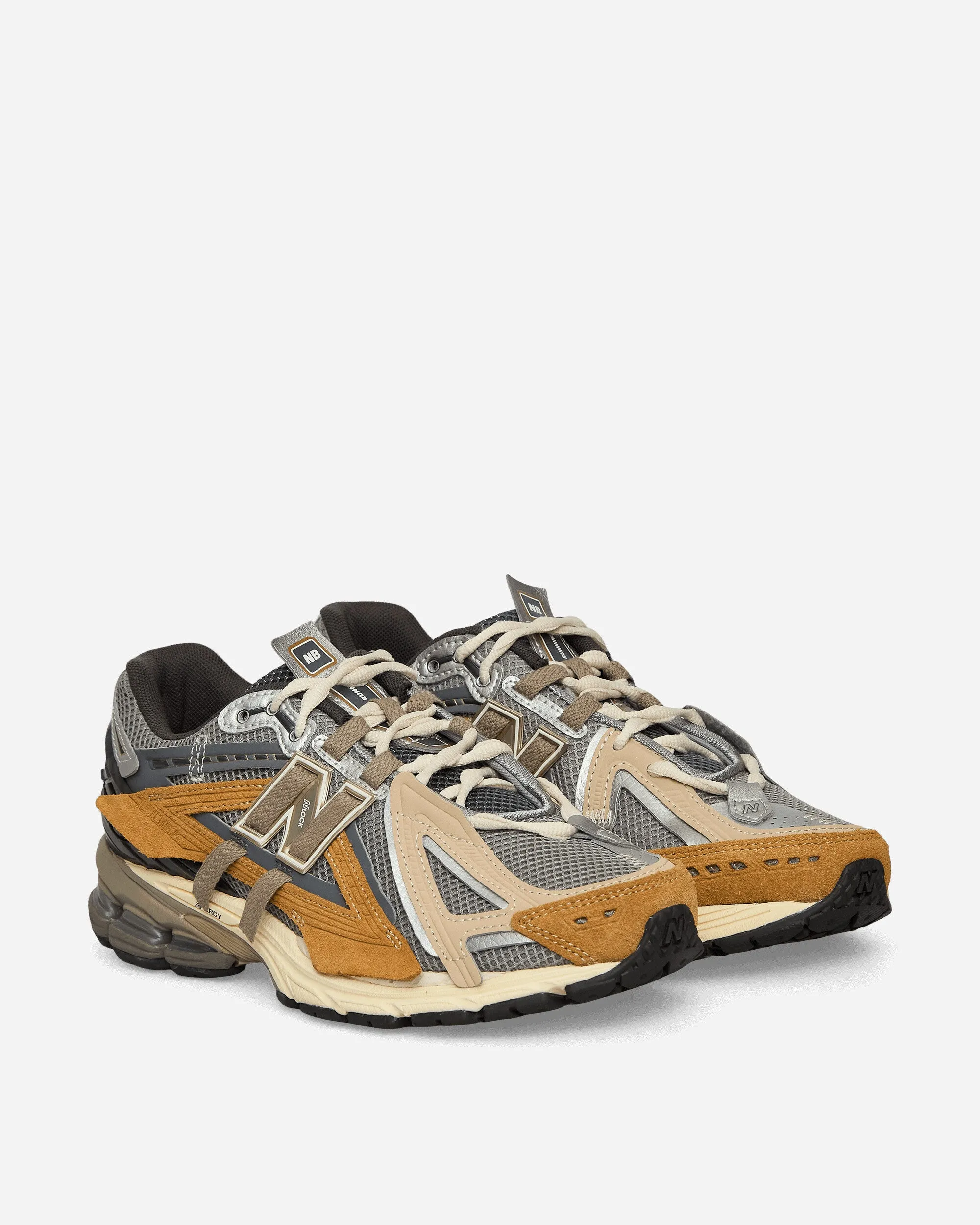 Morning Ready Urban Walking 1906A Sneakers Great Plains / Slate Grey / Incense