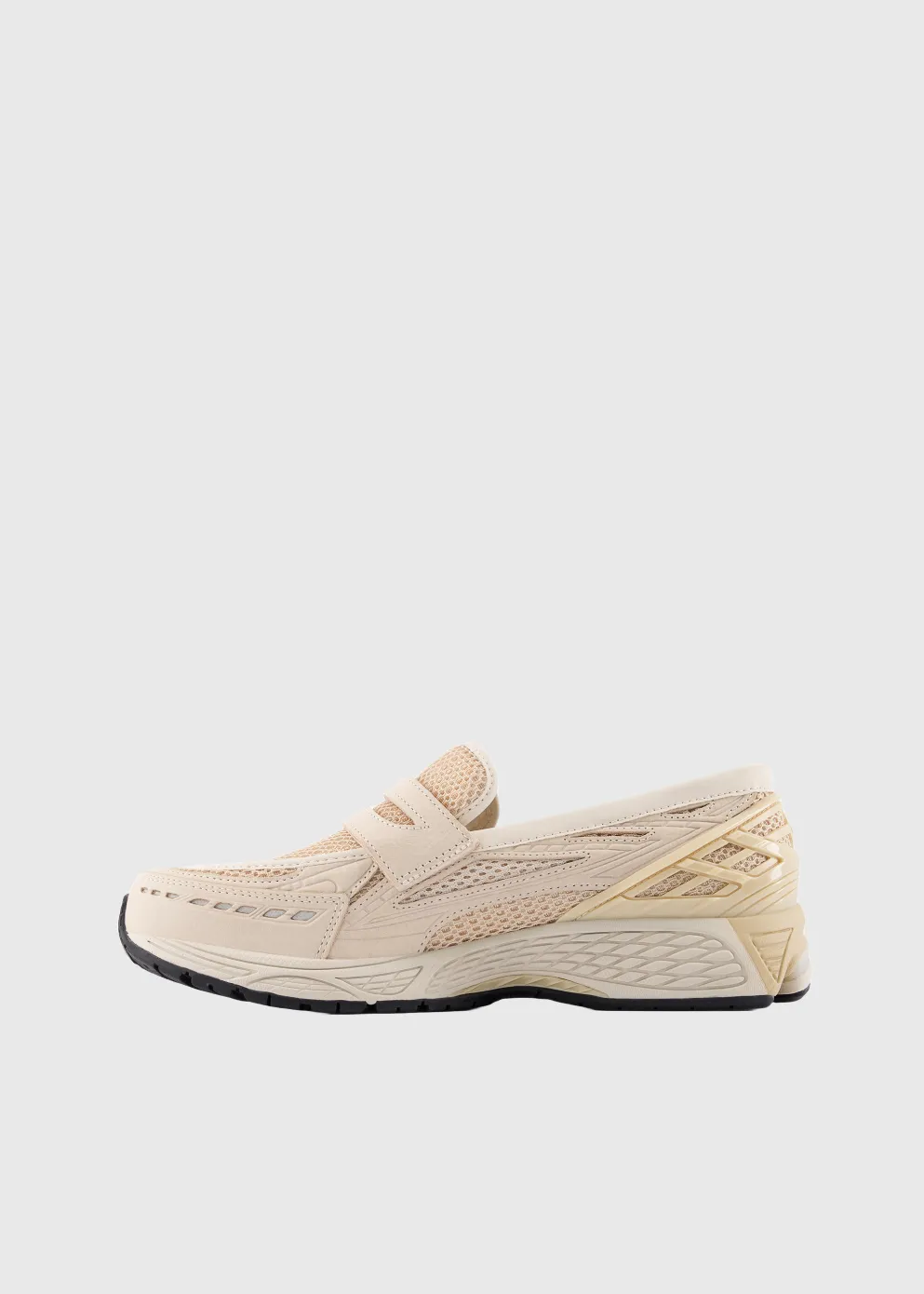 Active Motion 1906L 'Bisque' Loafers