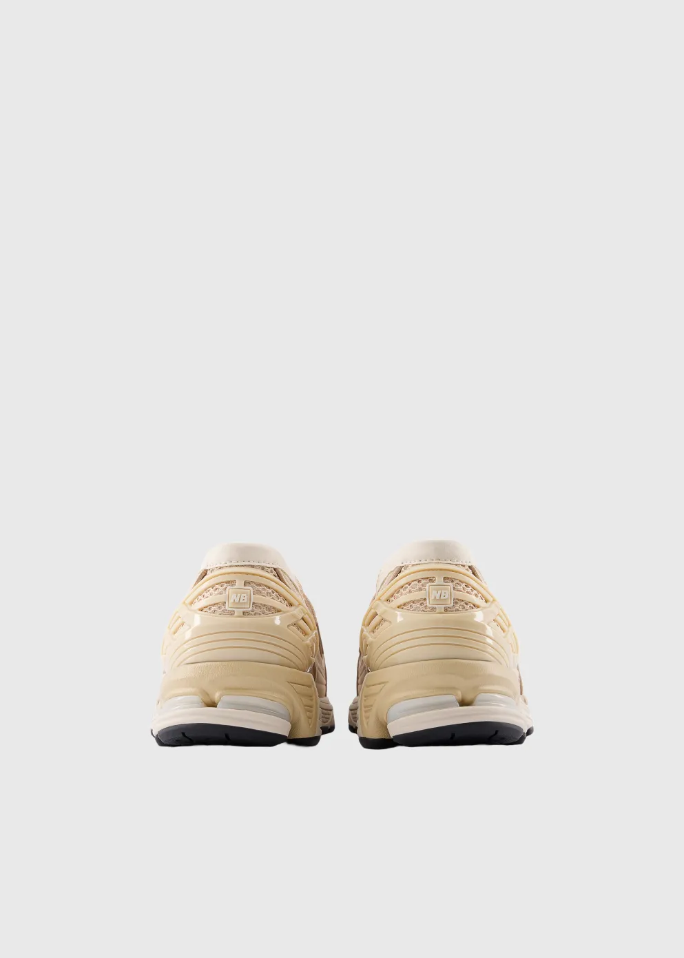 1906L 'Bisque' Loafers Fashion Accent