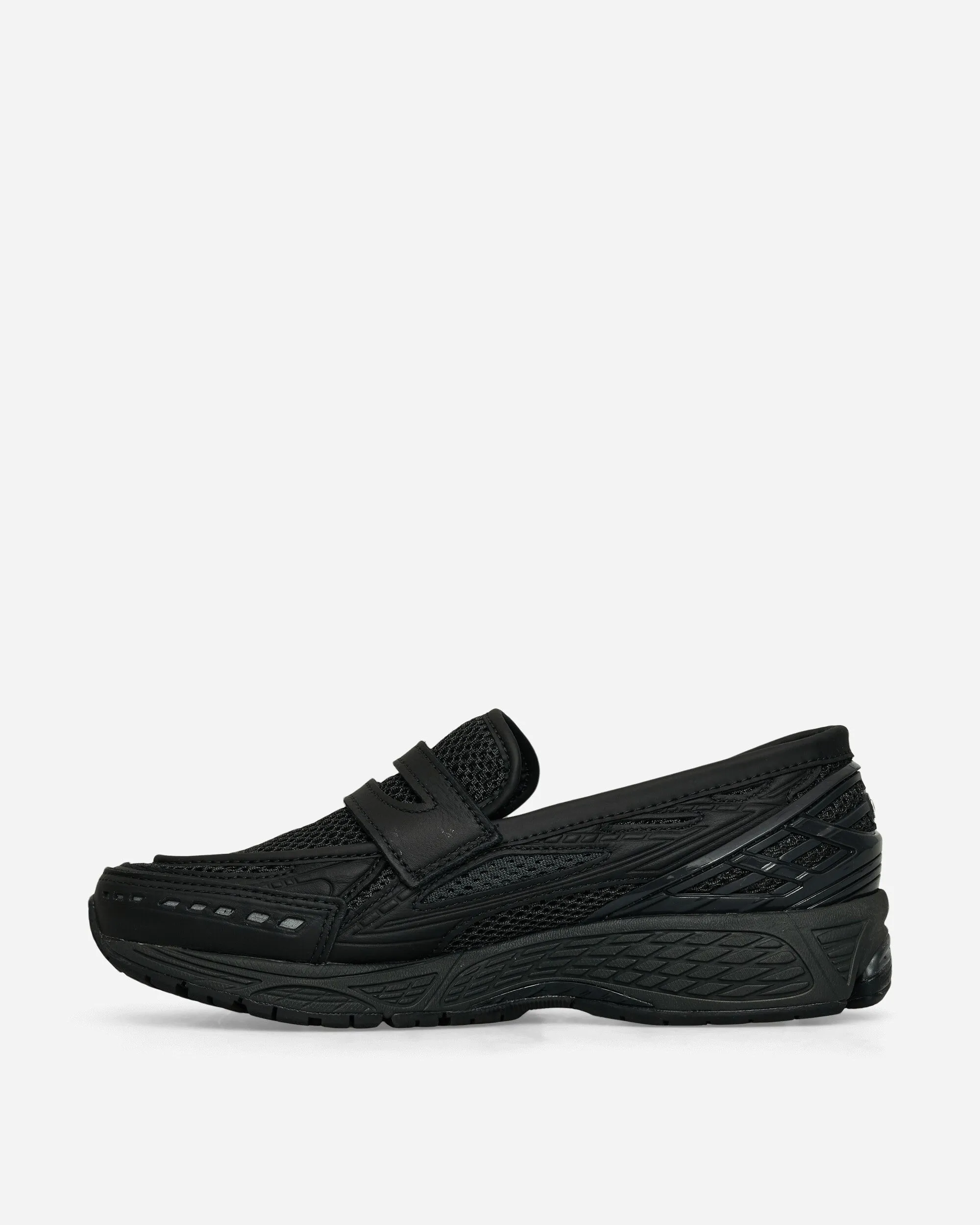 Daily Wear 1906L Sneakers Black / Phantom