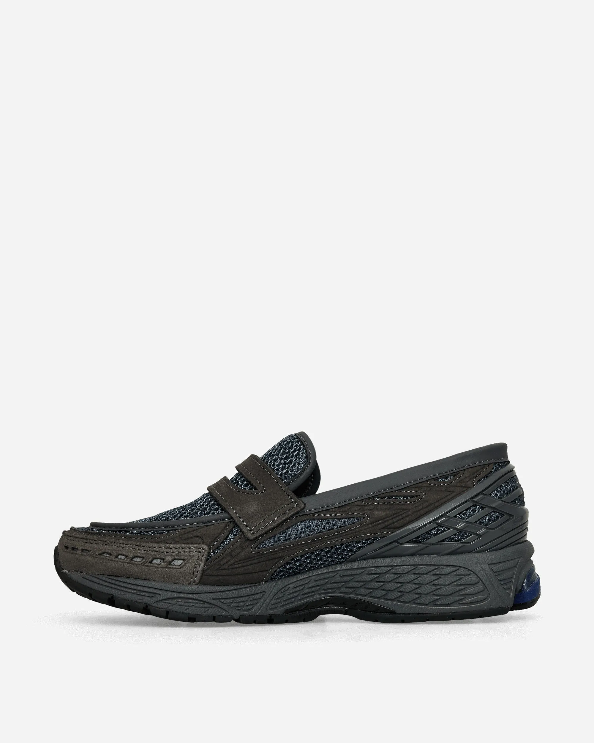 Good elasticity Relax Mode 1906L Sneakers Magnet
