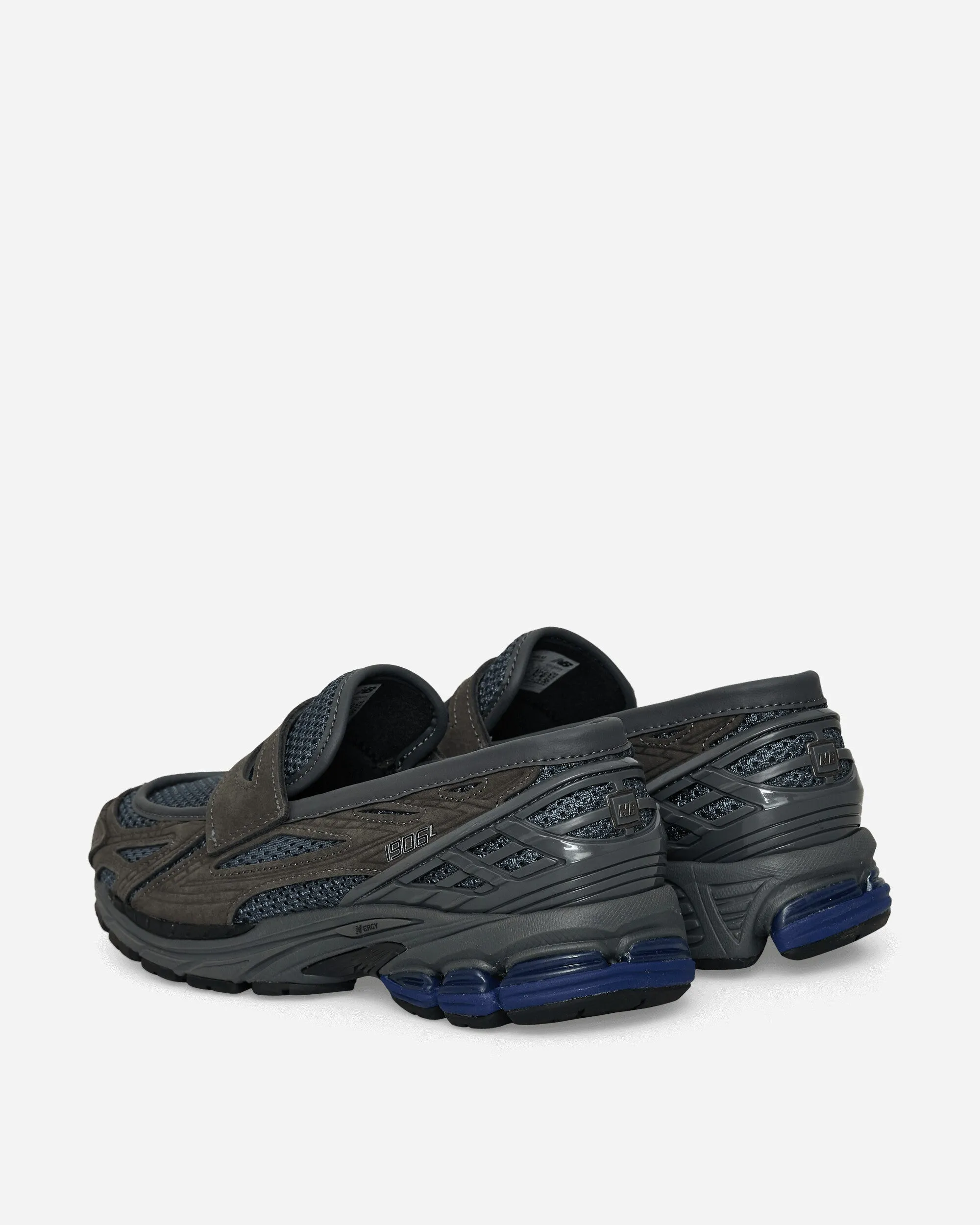 1906L Sneakers Magnet Mobility Ease Work Friendly