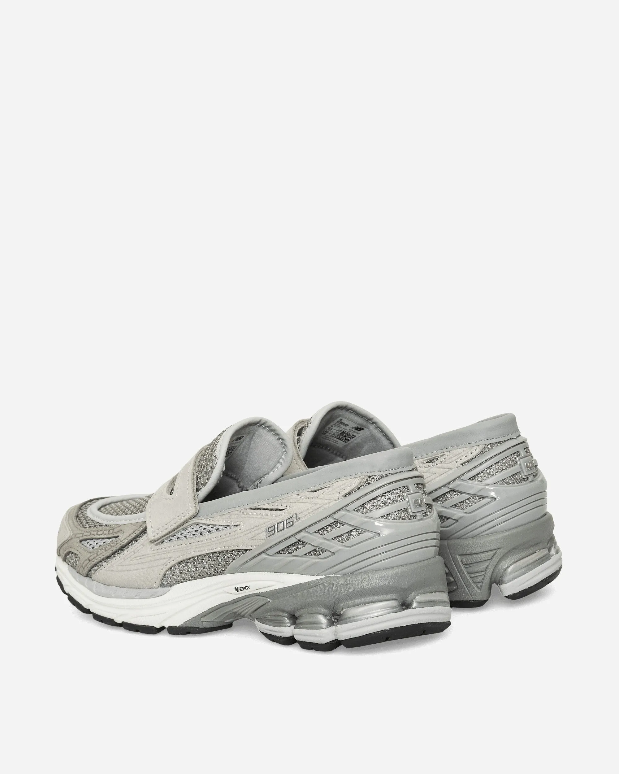 Side Support 1906L Sneakers Raincloud / Slate Grey