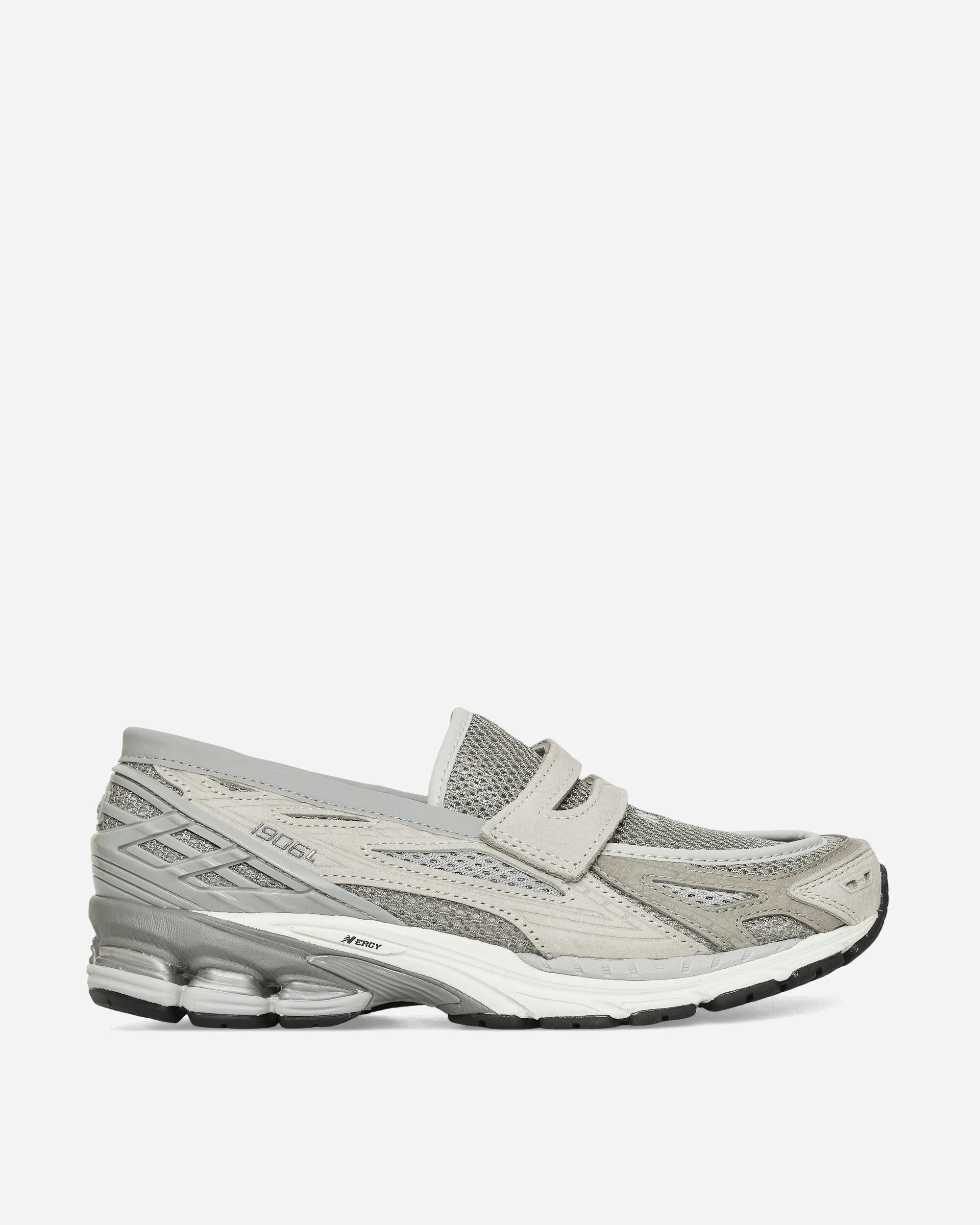 1906L Sneakers Raincloud / Slate Grey Breathable Lining