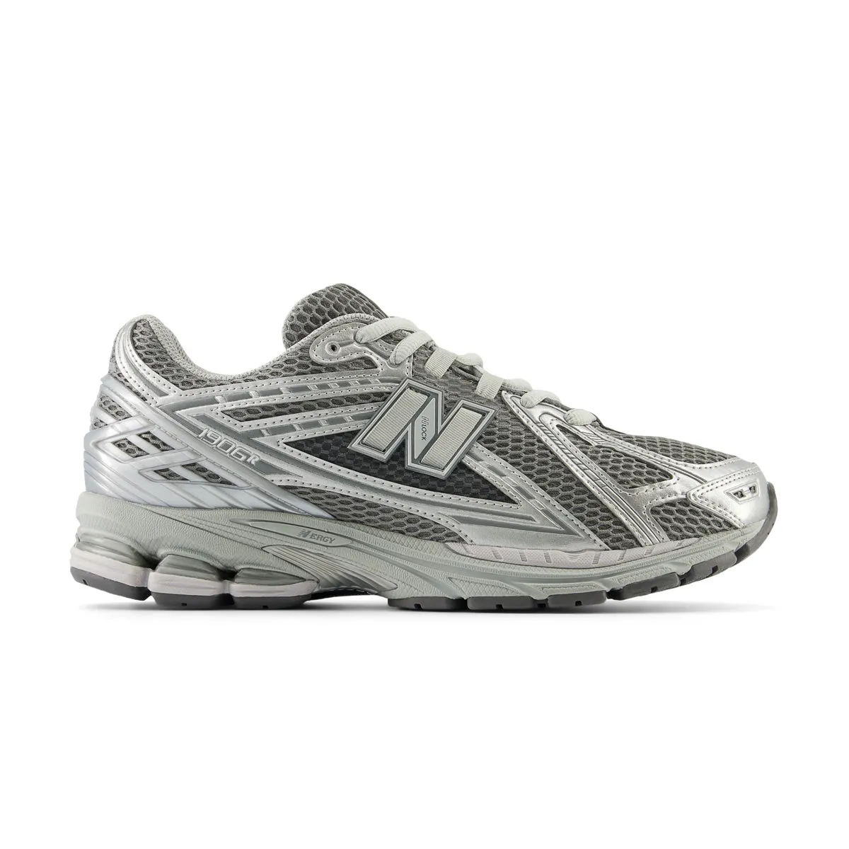 1906R 'Harbour Grey' Professional Footwear Responsive Choice