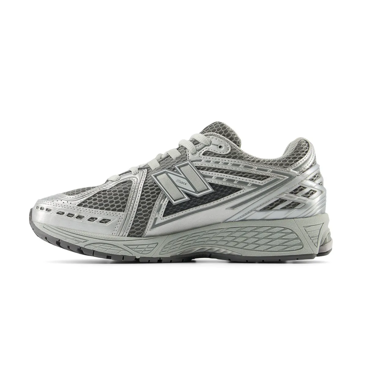 1906R 'Harbour Grey' Smooth Step Fitness Performance