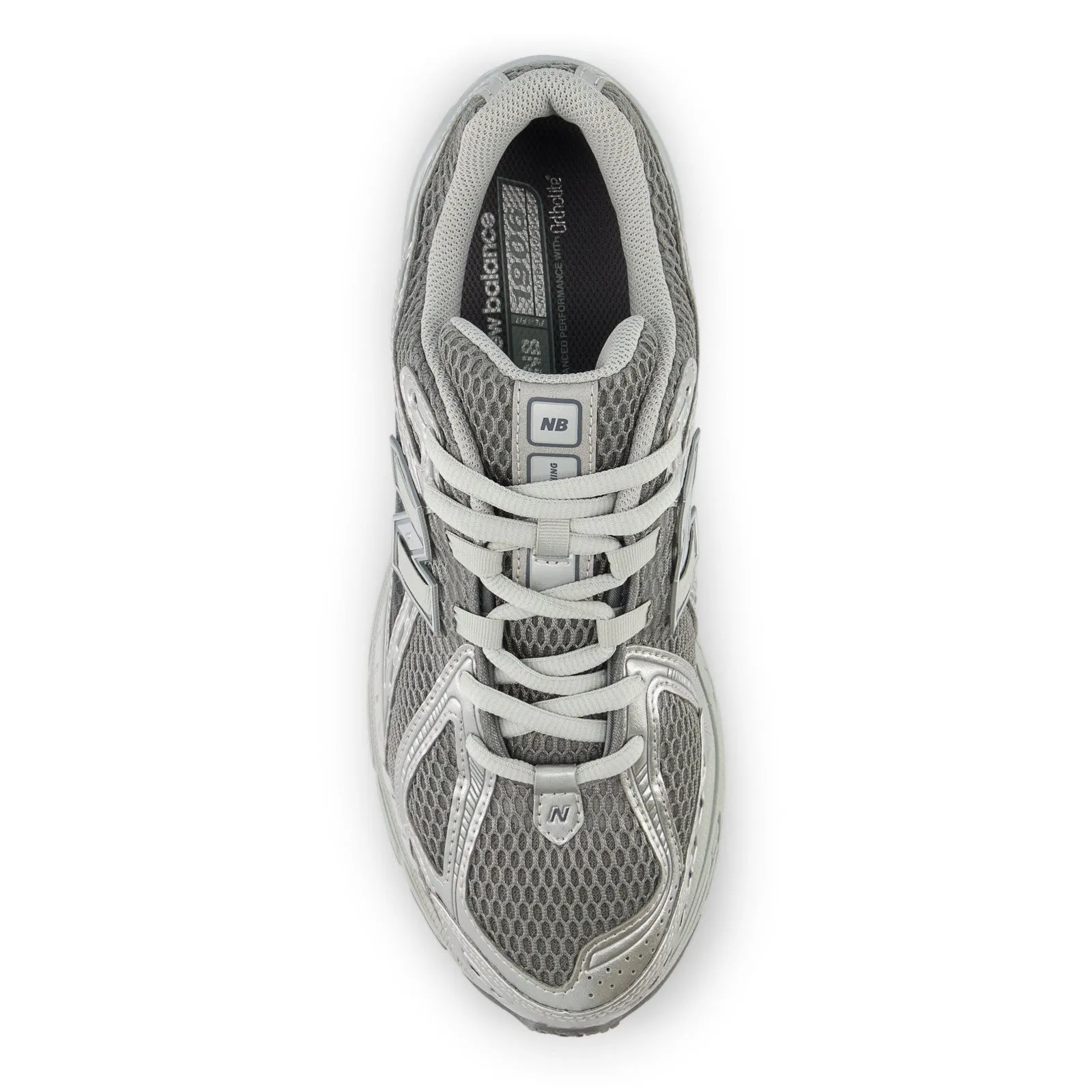 1906R 'Harbour Grey' Sand Hike Quick Jog