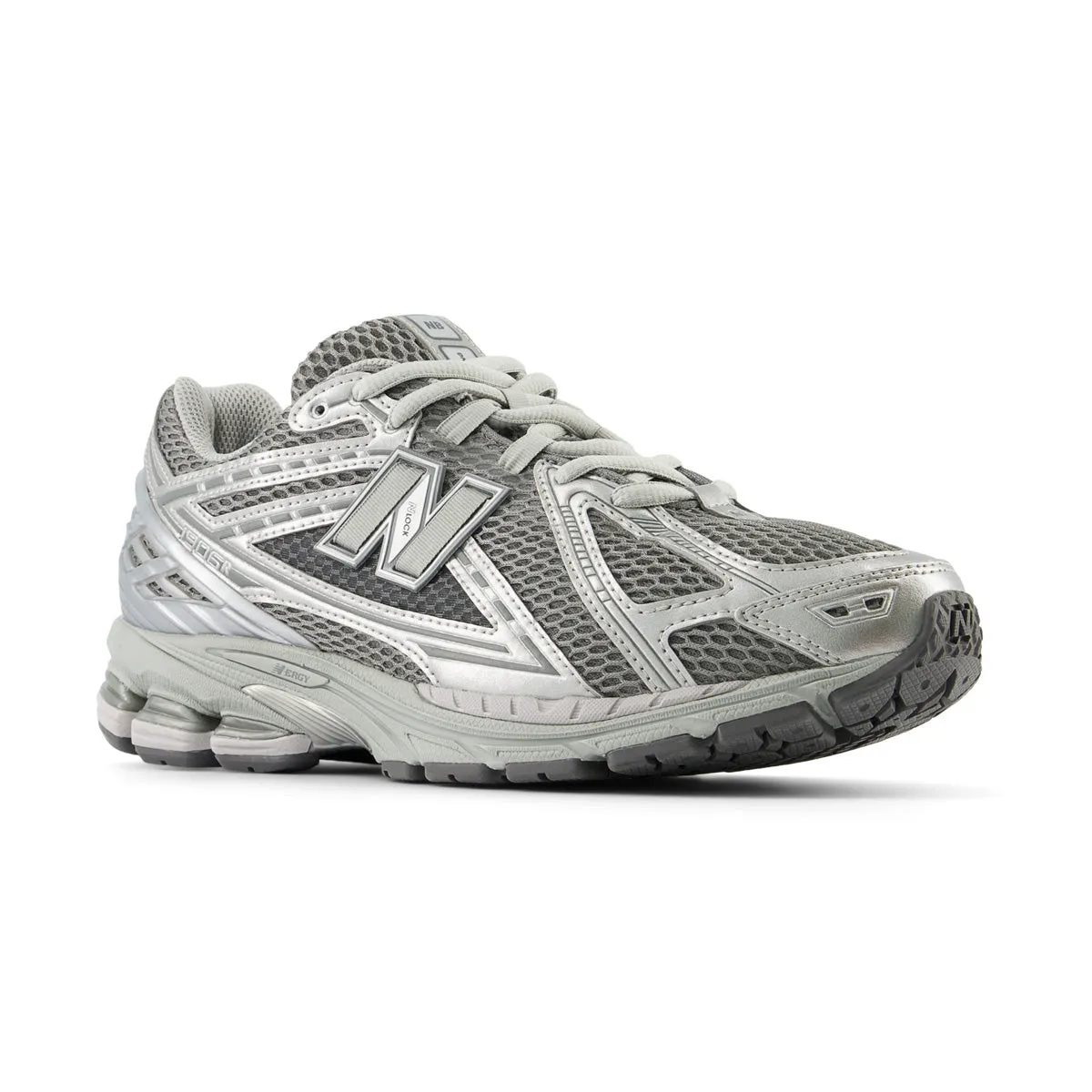 1906R 'Harbour Grey' Comfort core