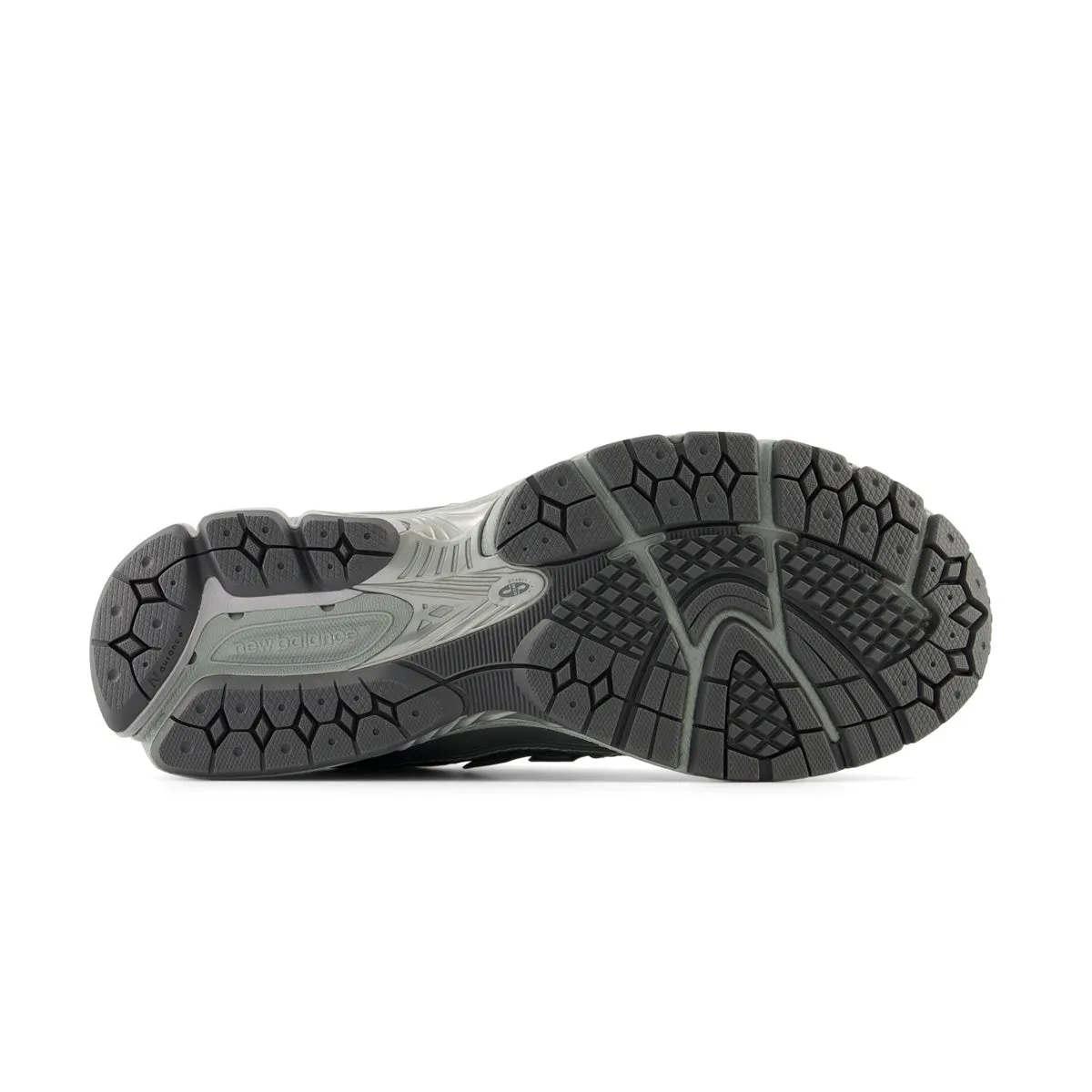 1906R 'Harbour Grey' Maximum Cushioning Walk Strong