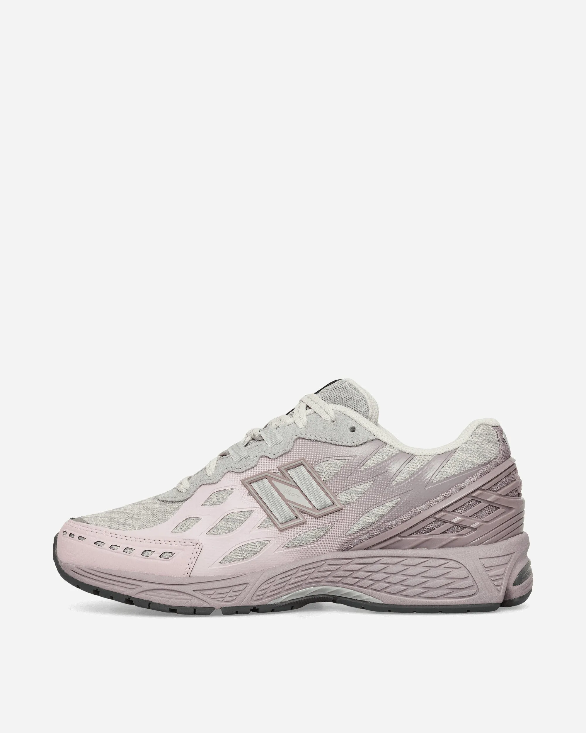 1906W Sneakers Rose / Grey Petal Jog Move Around