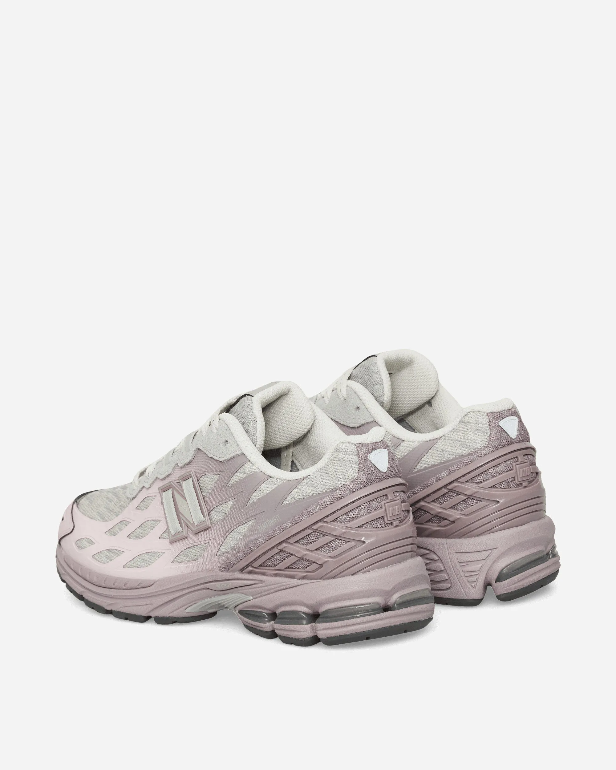 River Walk 1906W Sneakers Rose / Grey