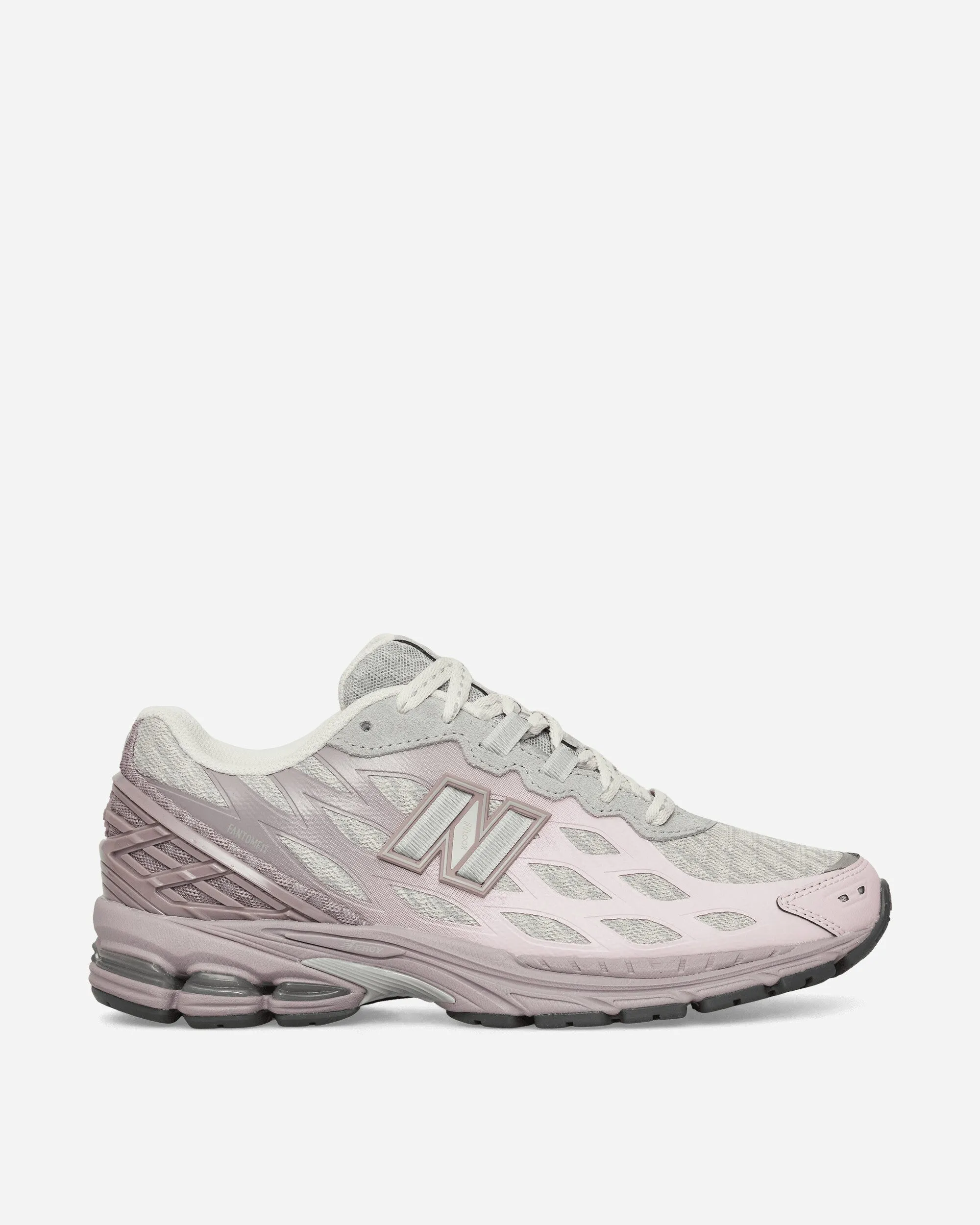 Versatile 1906W Sneakers Rose / Grey