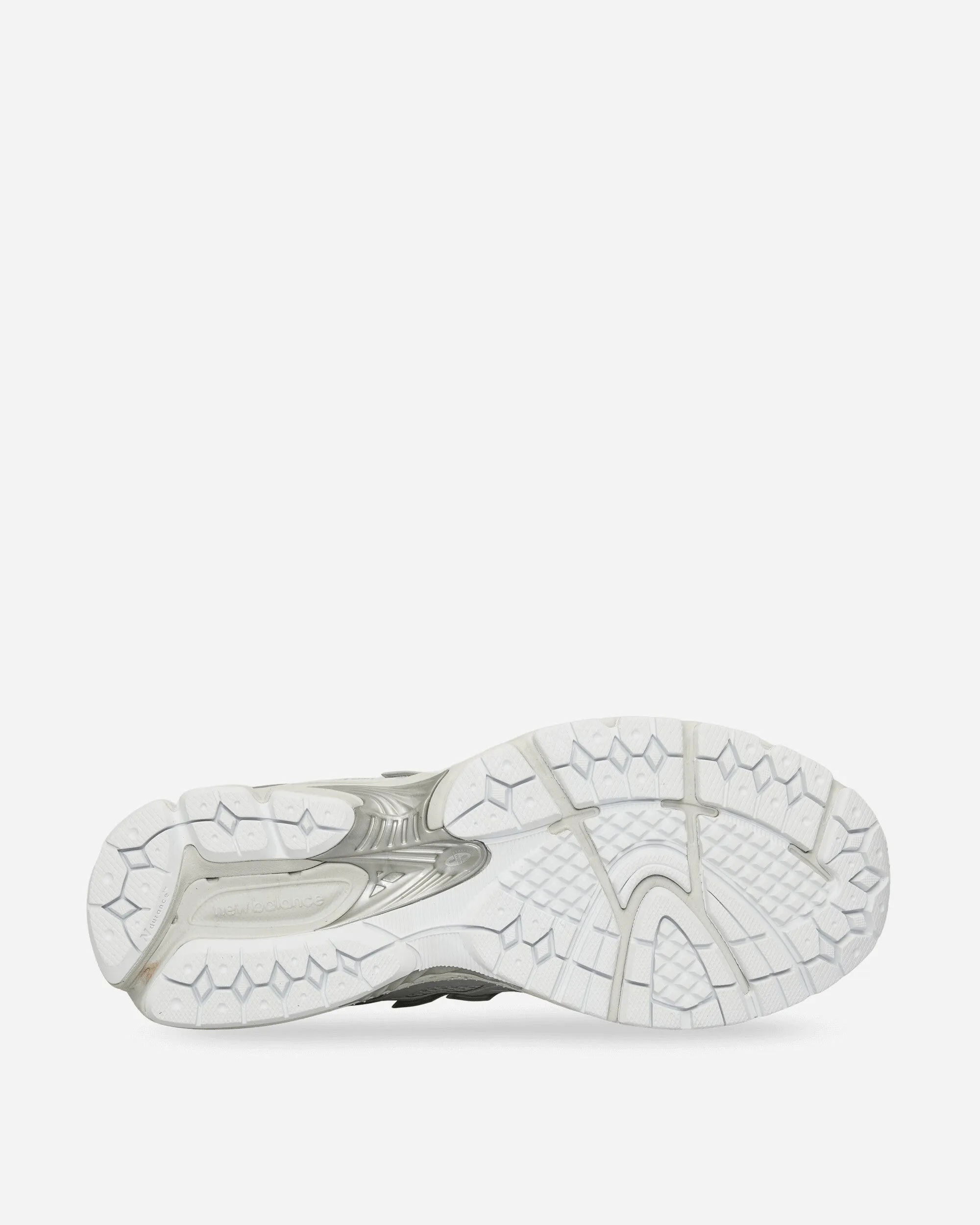 1906W Sneakers Silver Metallic / White Chill Look