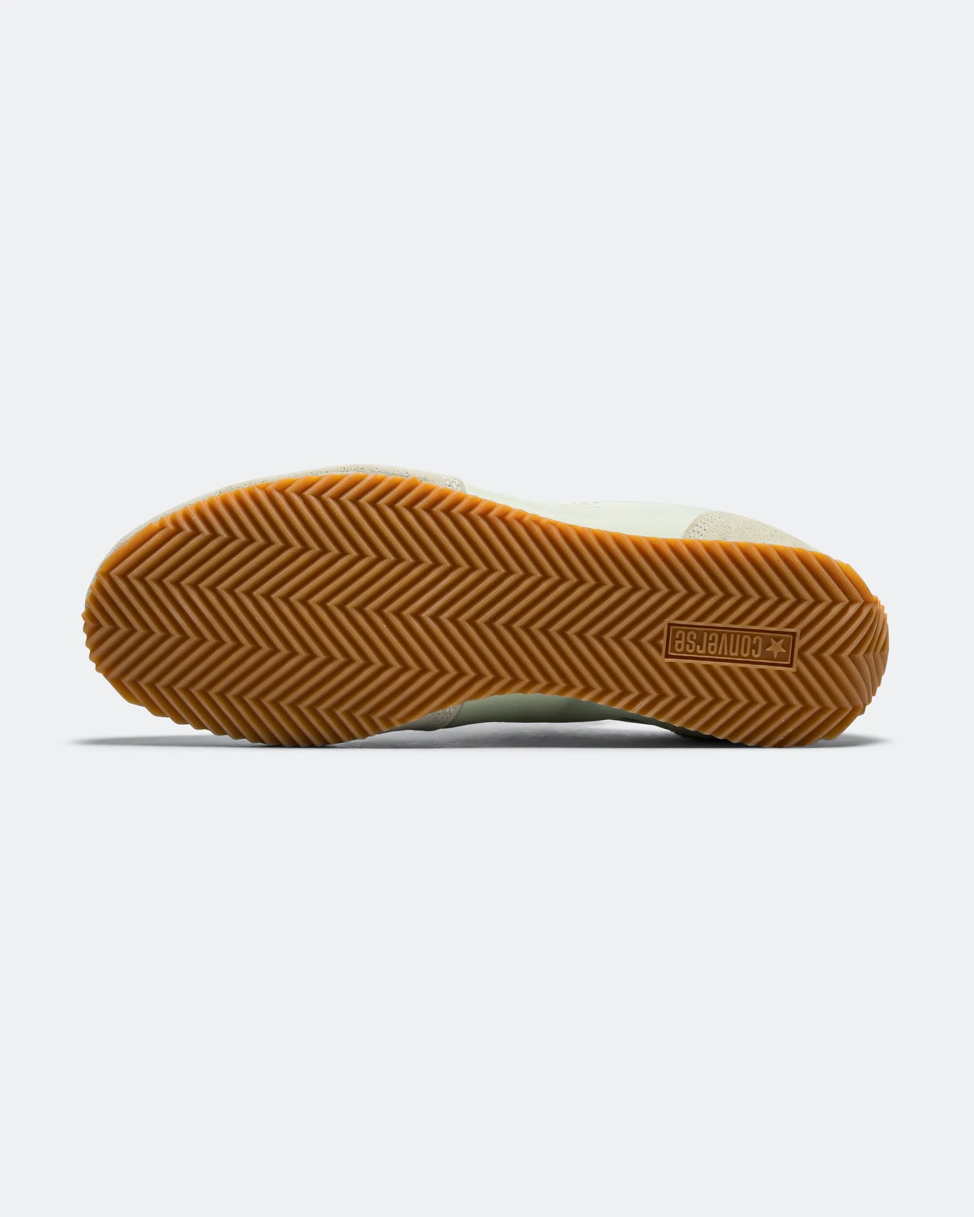 1908 Jogger Ox - Gleam/Meadow Mist-Star White Comfort footbed Durability