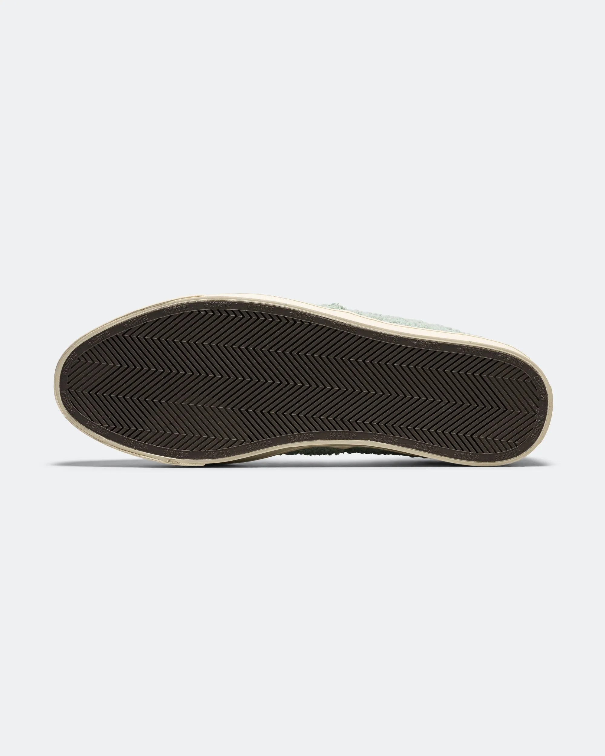 1908 NAUT-1 Ox - Reseda/Afterglow Responsive Movement