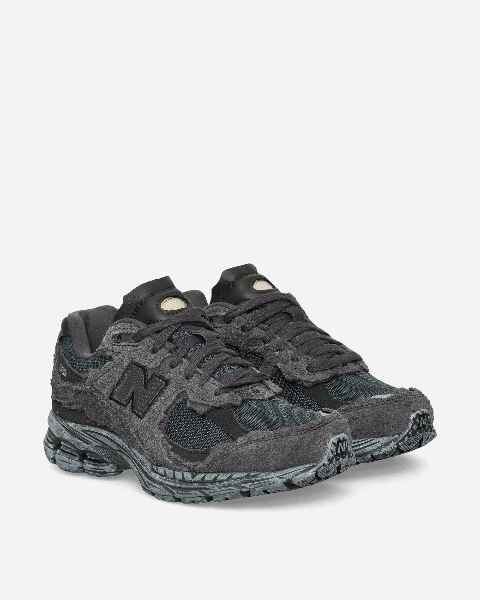 Stay Chill 2002R 'Protection Pack' Sneakers Phantom / Magnet