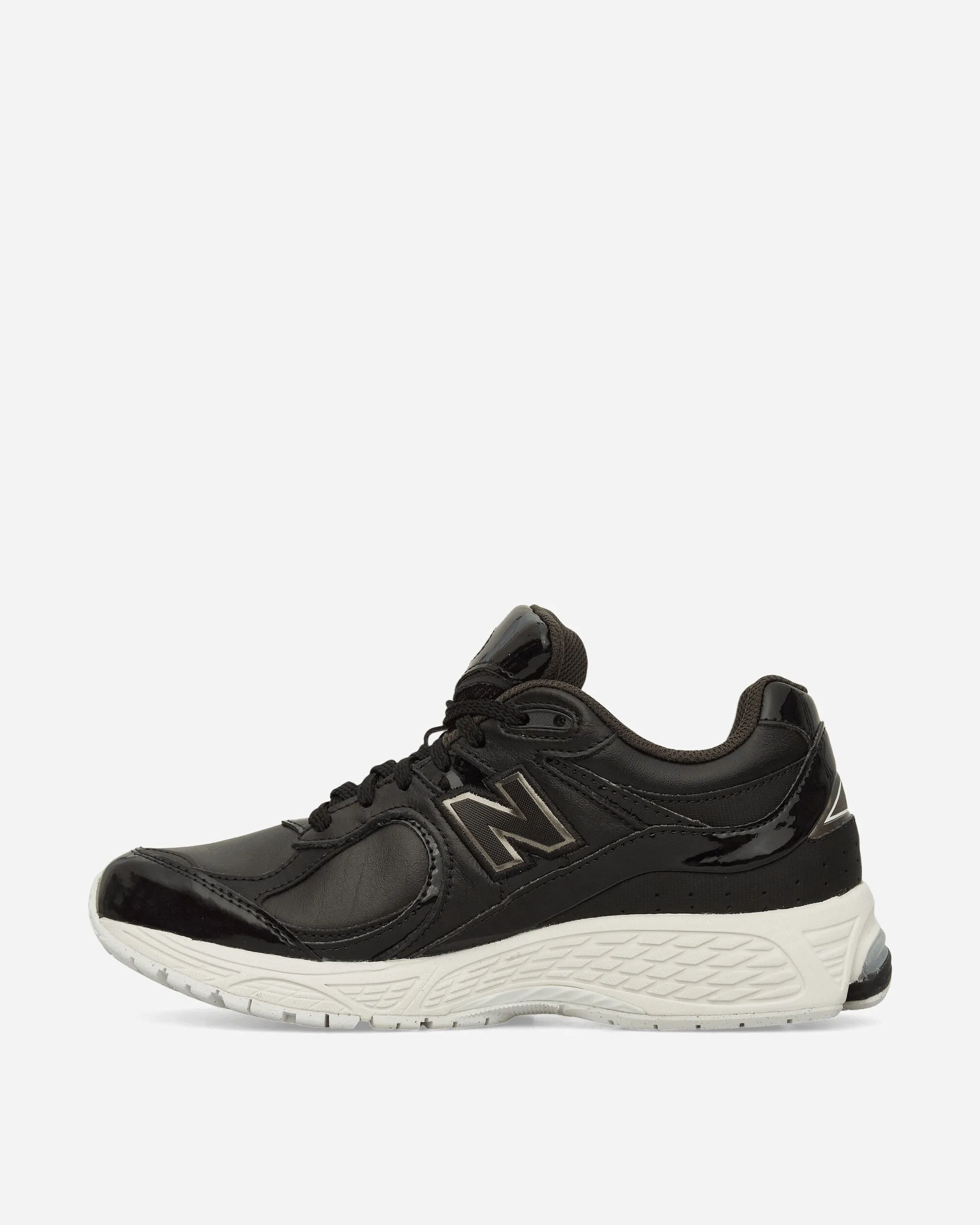 Calm Design City Adventure 2002R Sneakers Black