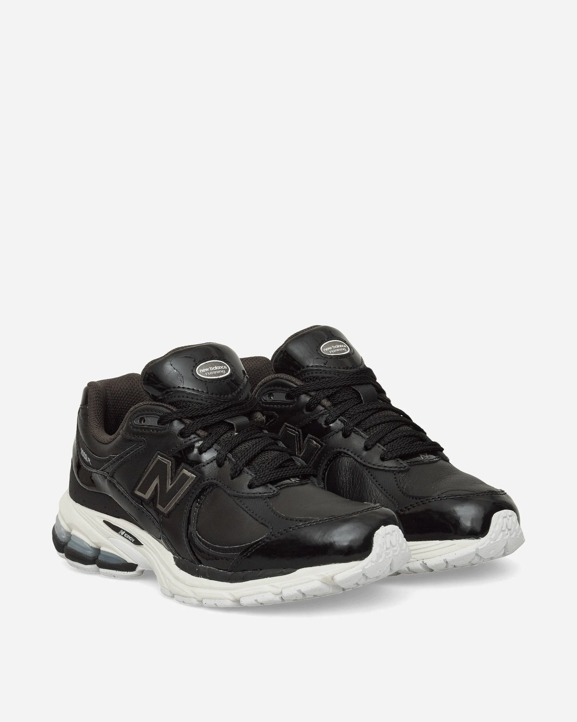 Grip Ready 2002R Sneakers Black