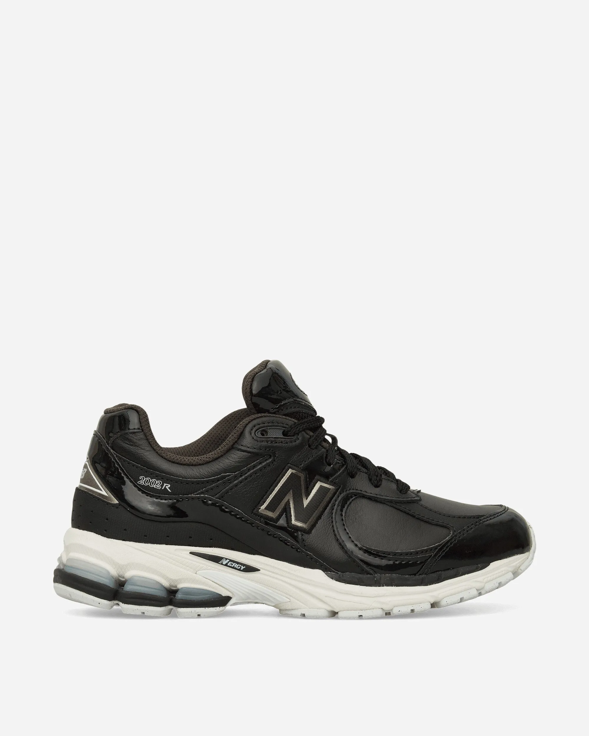 Bus Hop 2002R Sneakers Black