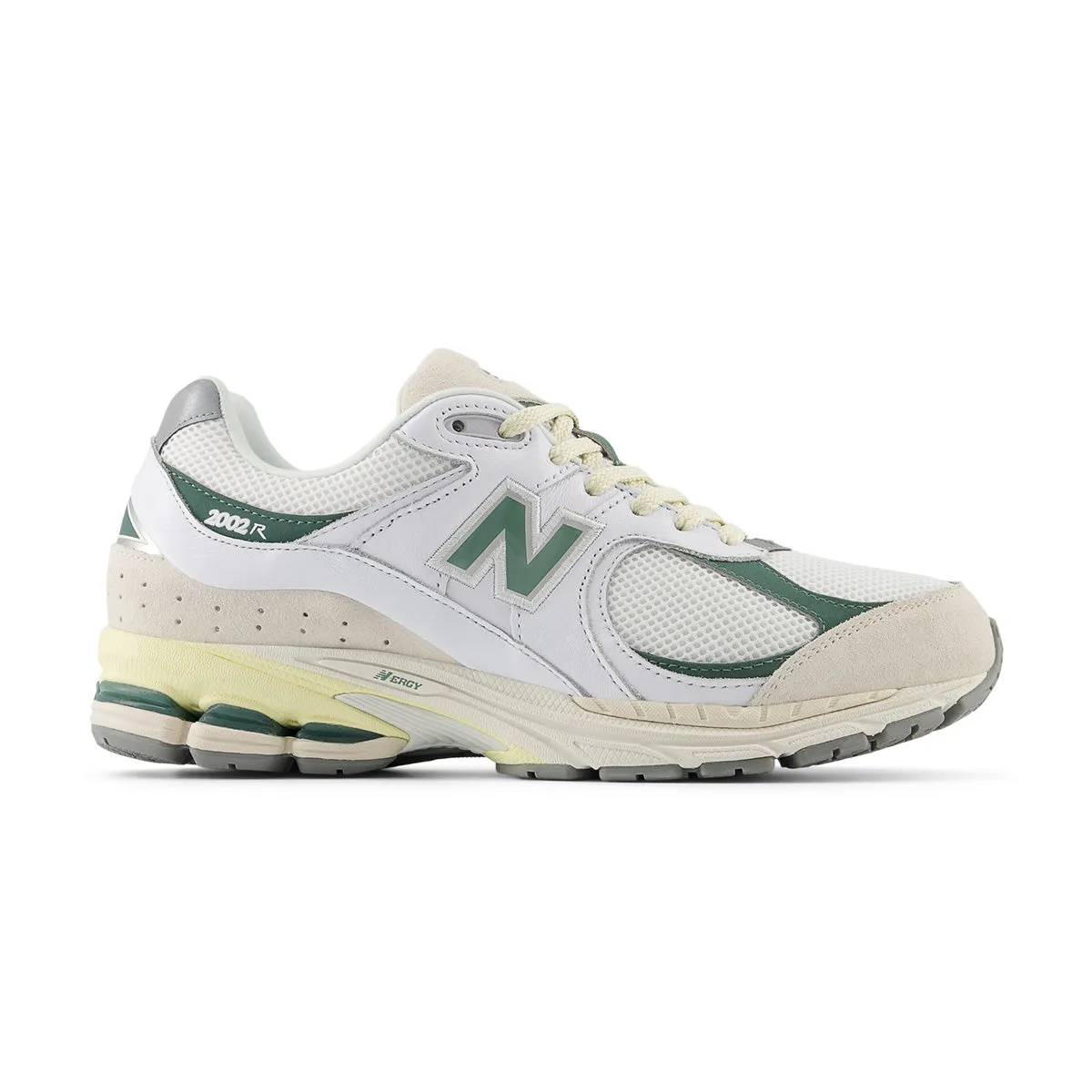 OdorResistant Street Wear 2002R 'White Dark Juniper'