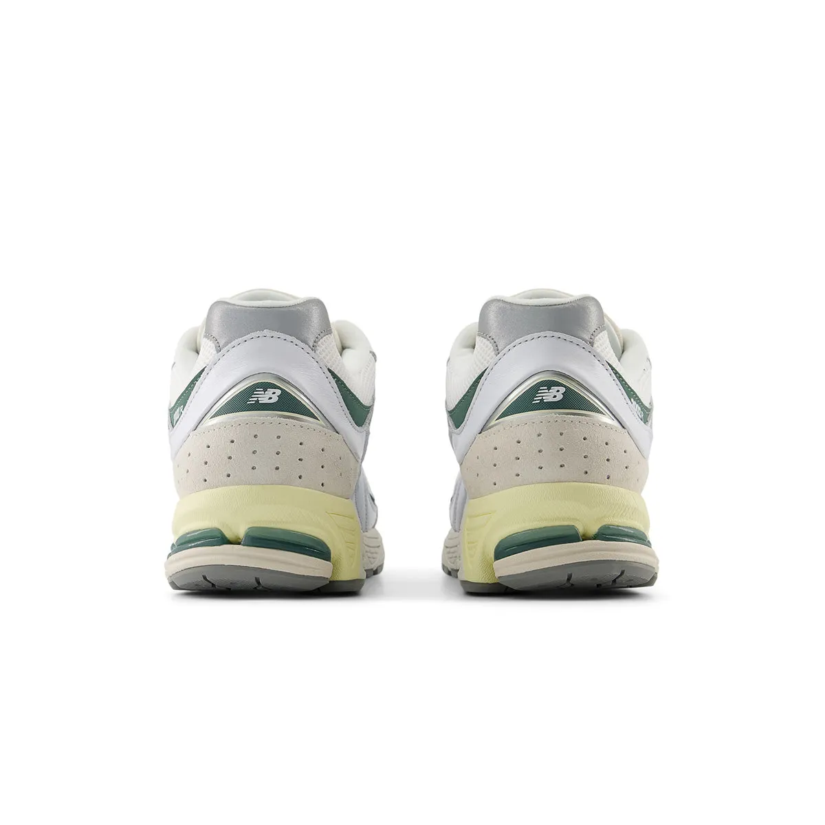 Running support Maximum Support 2002R 'White Dark Juniper'