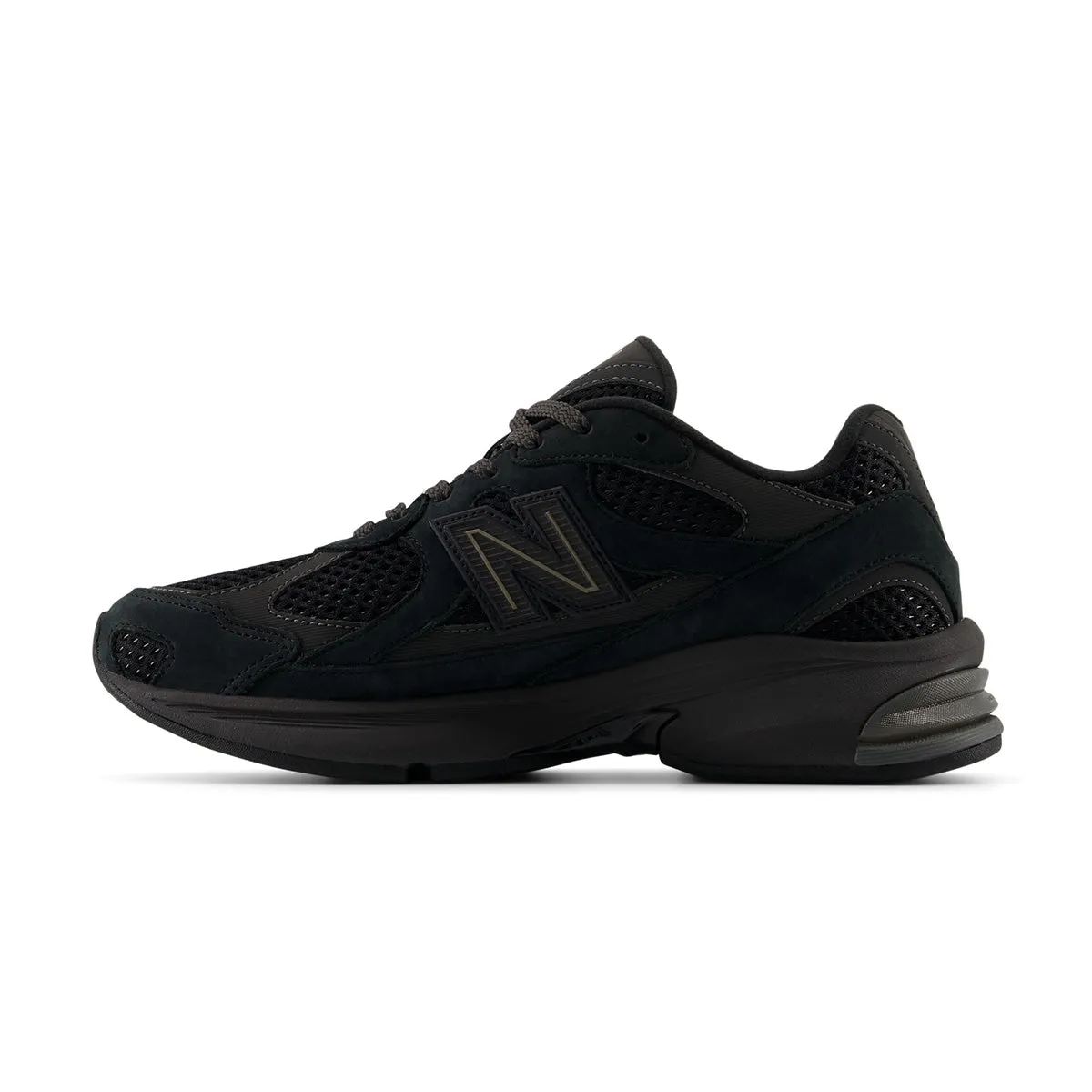 indoor shoes Running 2010 'Black'