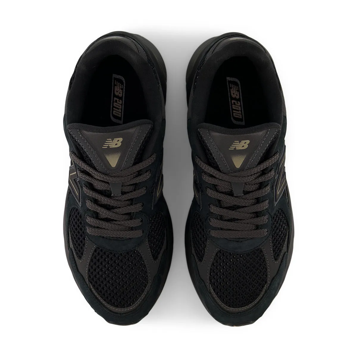 2010 'Black' Cool Finish MoistureWicking