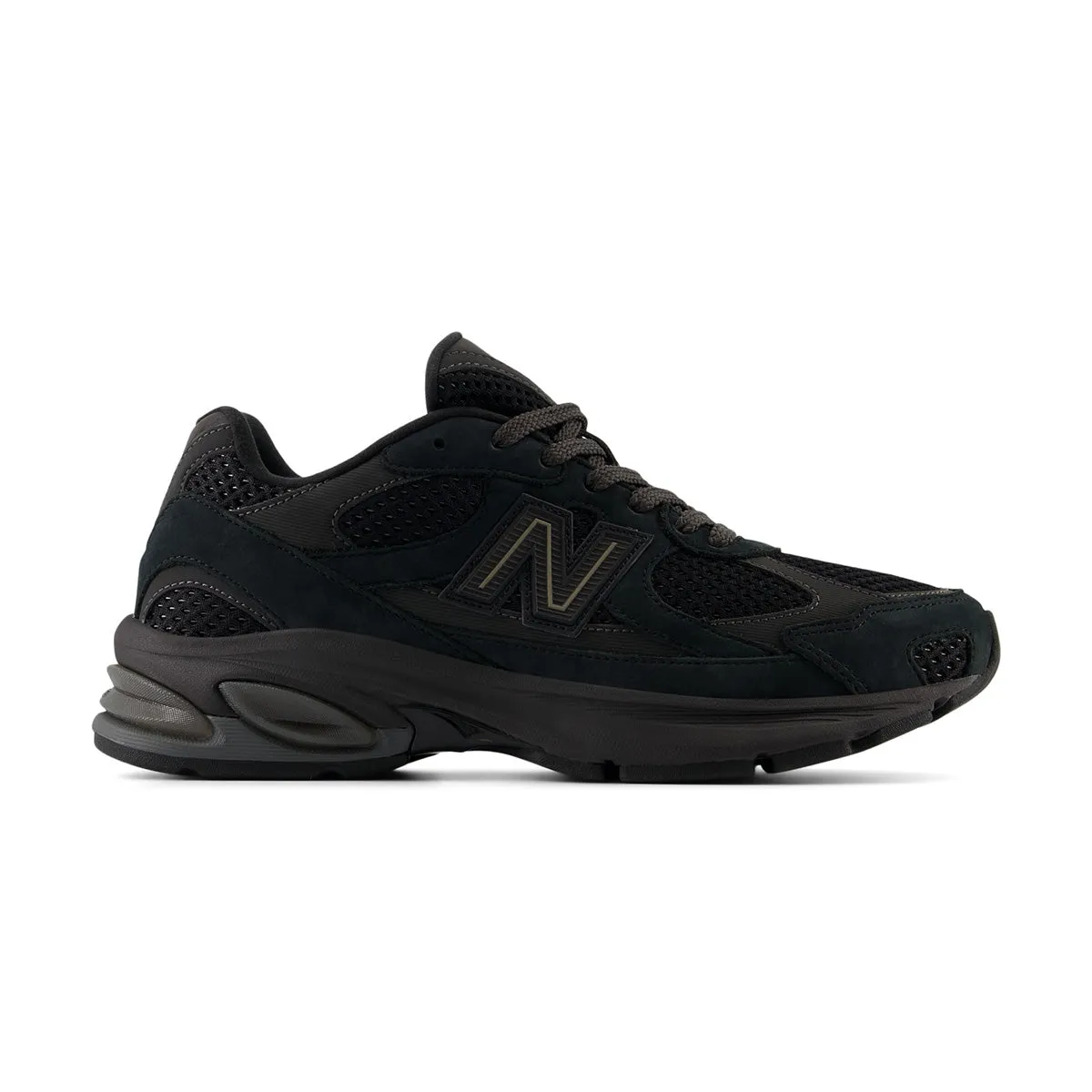 2010 'Black' Maximum Stability