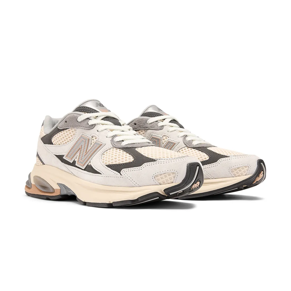 On The Go 2010 'Cream Grey'