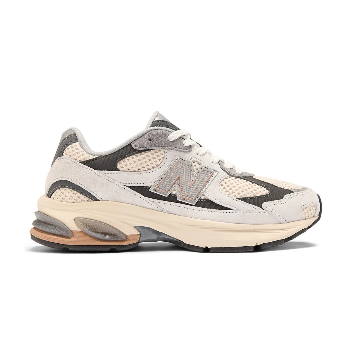 2010 'Cream Grey' Comfortable Performance