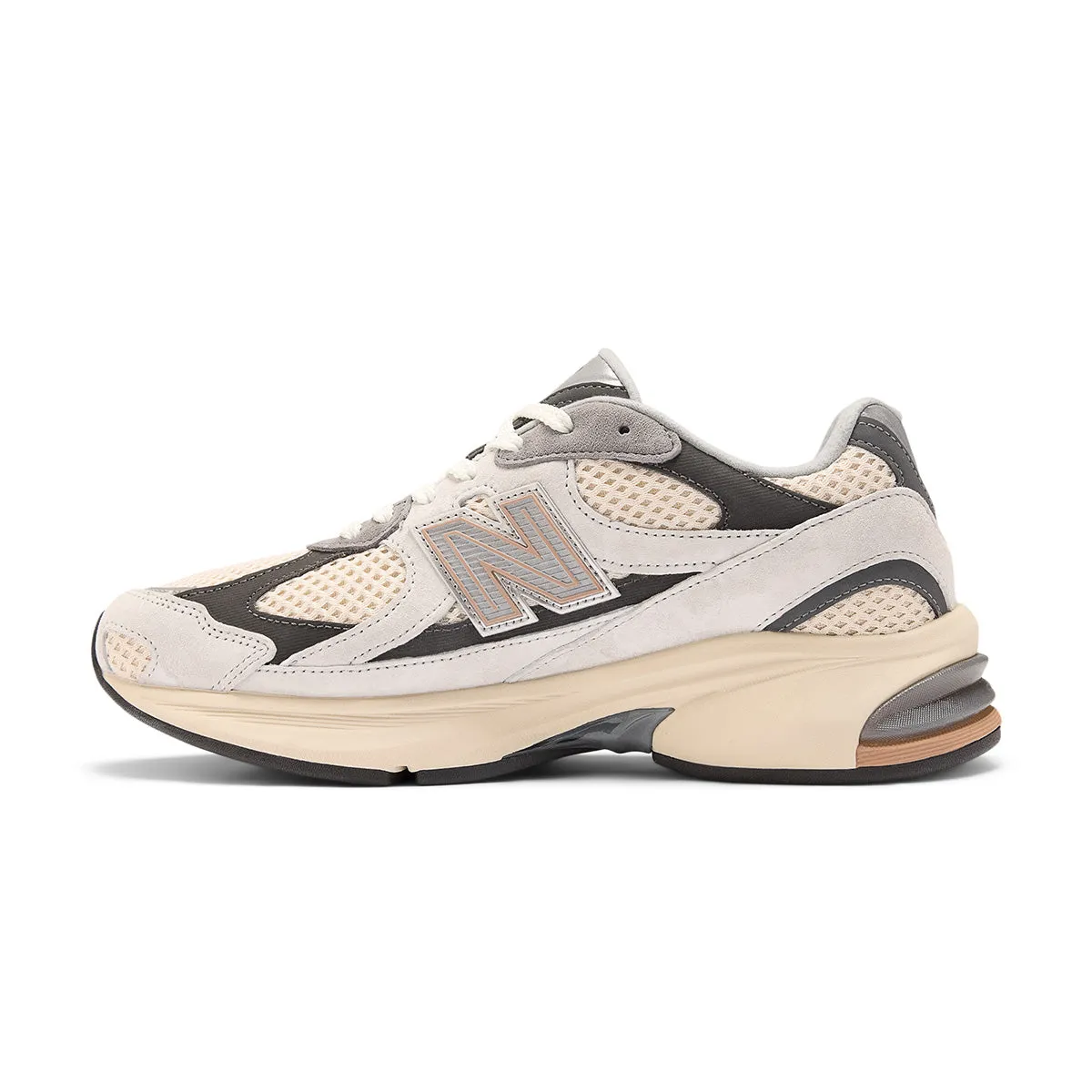 2010 'Cream Grey' Edge Appeal