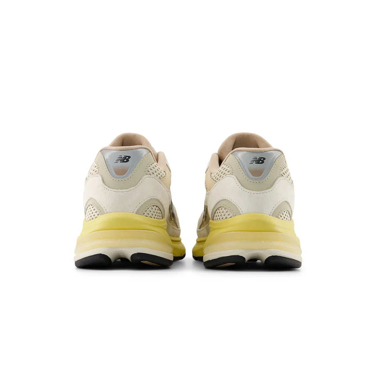 2010 'Linen' Heel Support