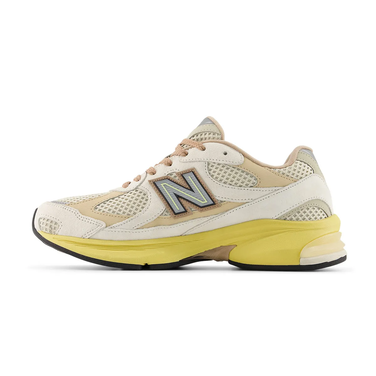 Hop Step Compression Fit 2010 'Linen'