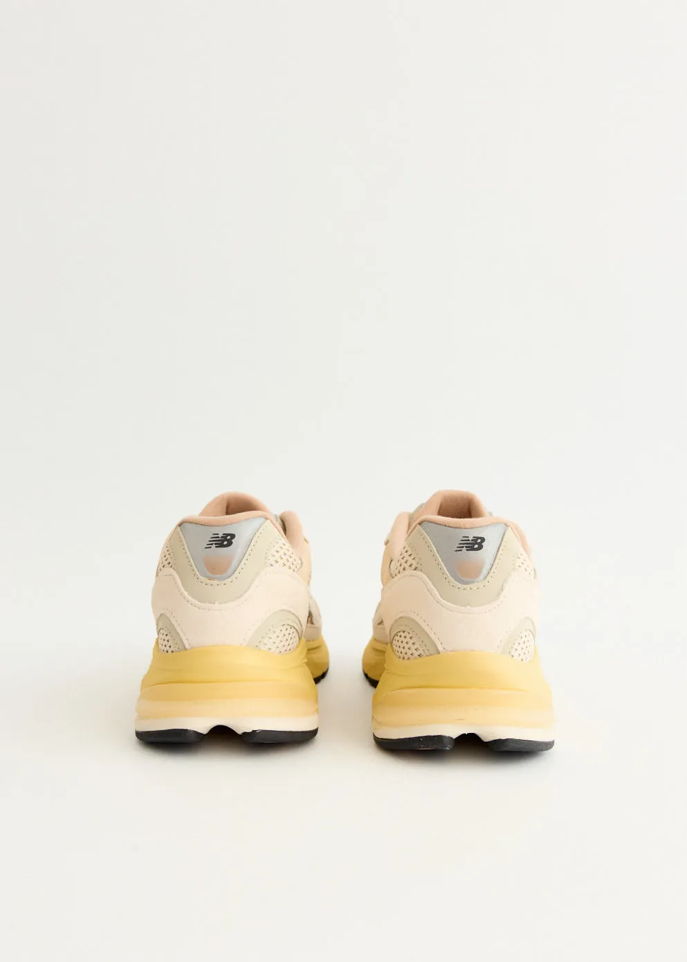 Follow Step 2010 'Rose Beige' Sneakers