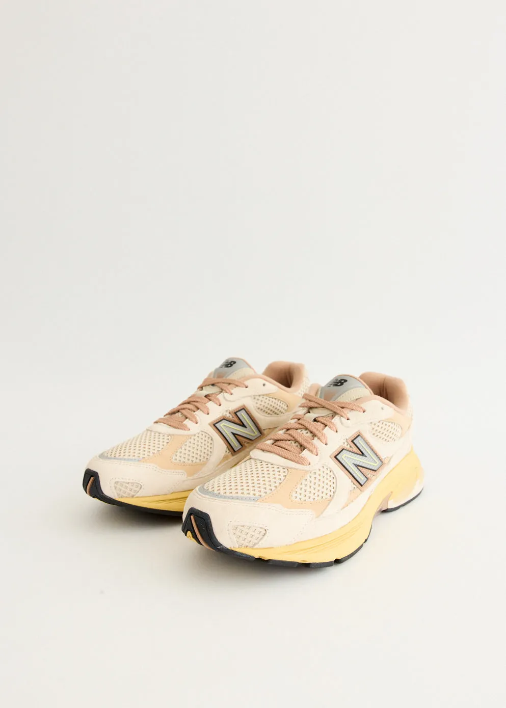 Urban Goer Picnic Mood 2010 'Rose Beige' Sneakers
