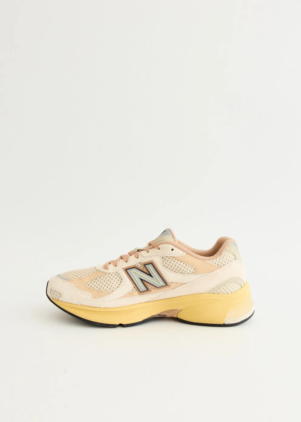 2010 'Rose Beige' Sneakers Basic Wear